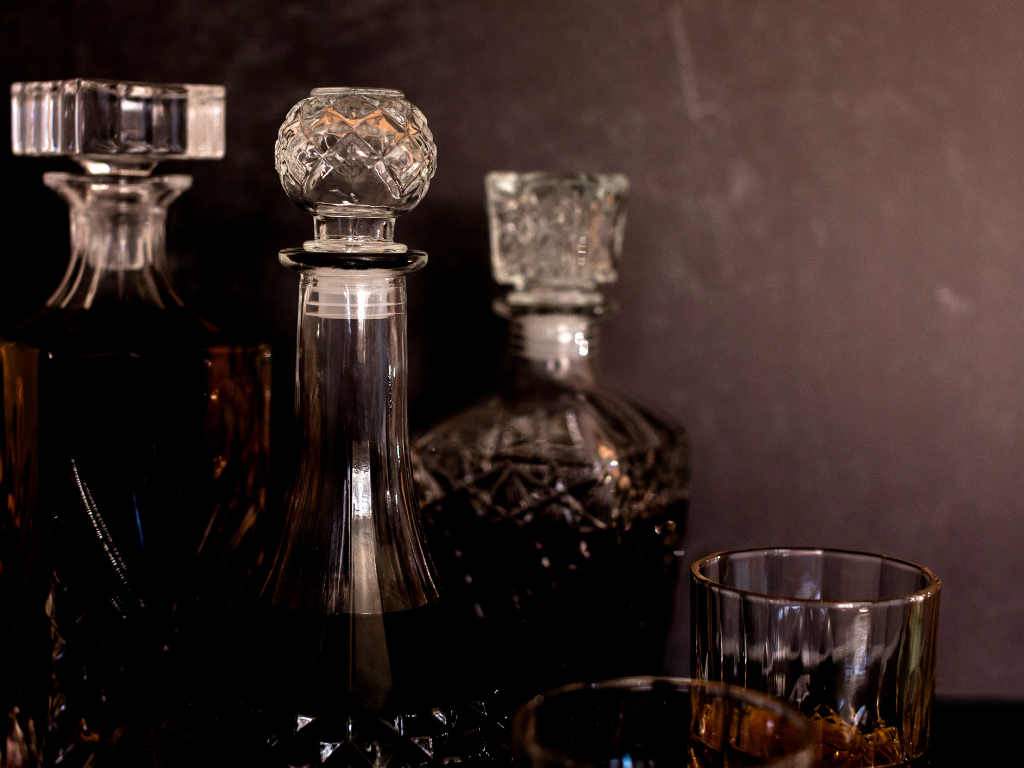 Quel est le degré d'alcool du rhum ?