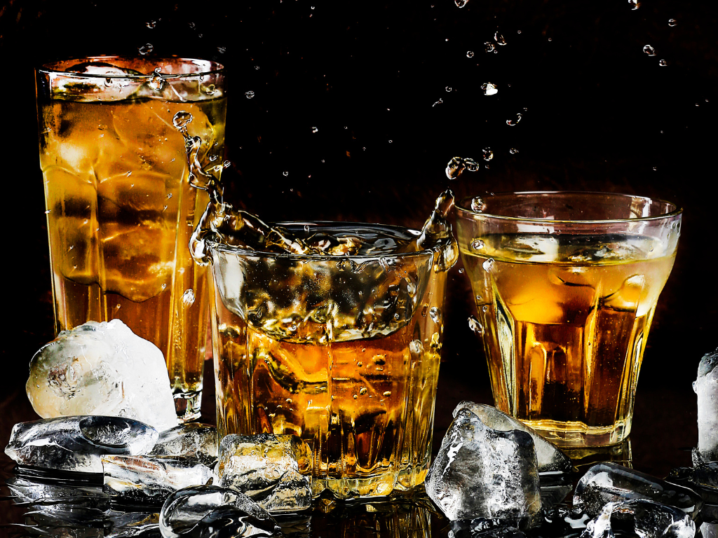 Quel whisky se boit pur ?