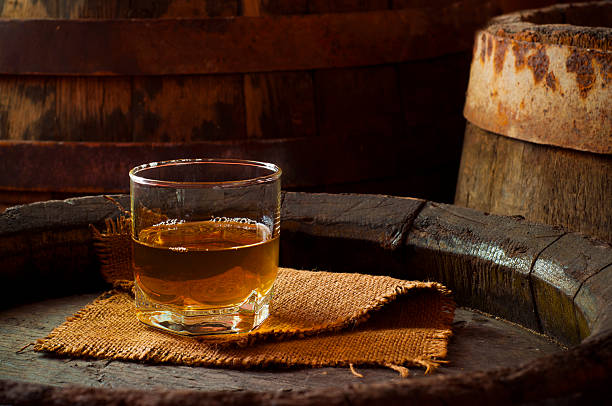 Comment savoir si un whisky est tourbé ou non ?