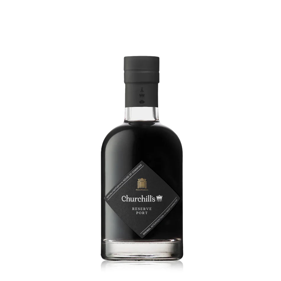 CHURCHILL'S - Reserve 20cl - 20%