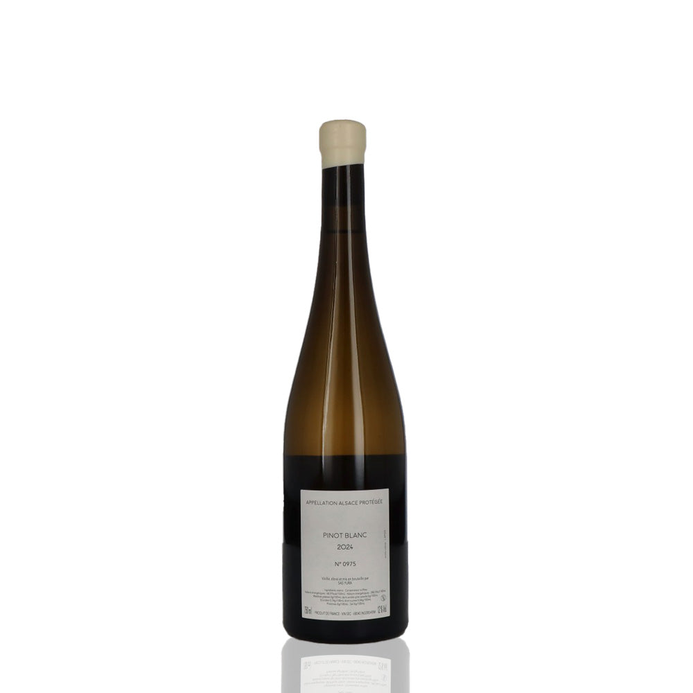 YURA - L'abeille et le Papillon 2024 - 12%