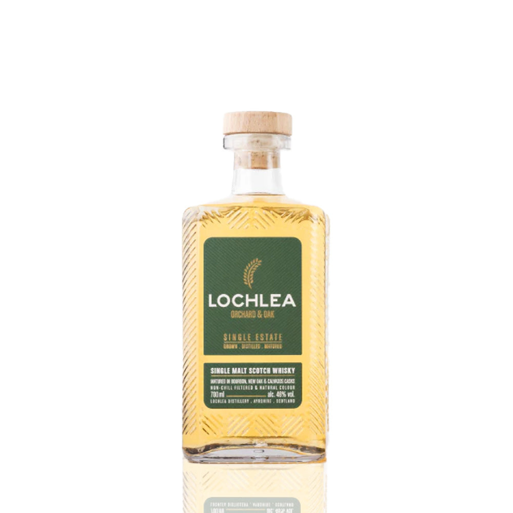 LOCHLEA - Orchard & Oak - 46%