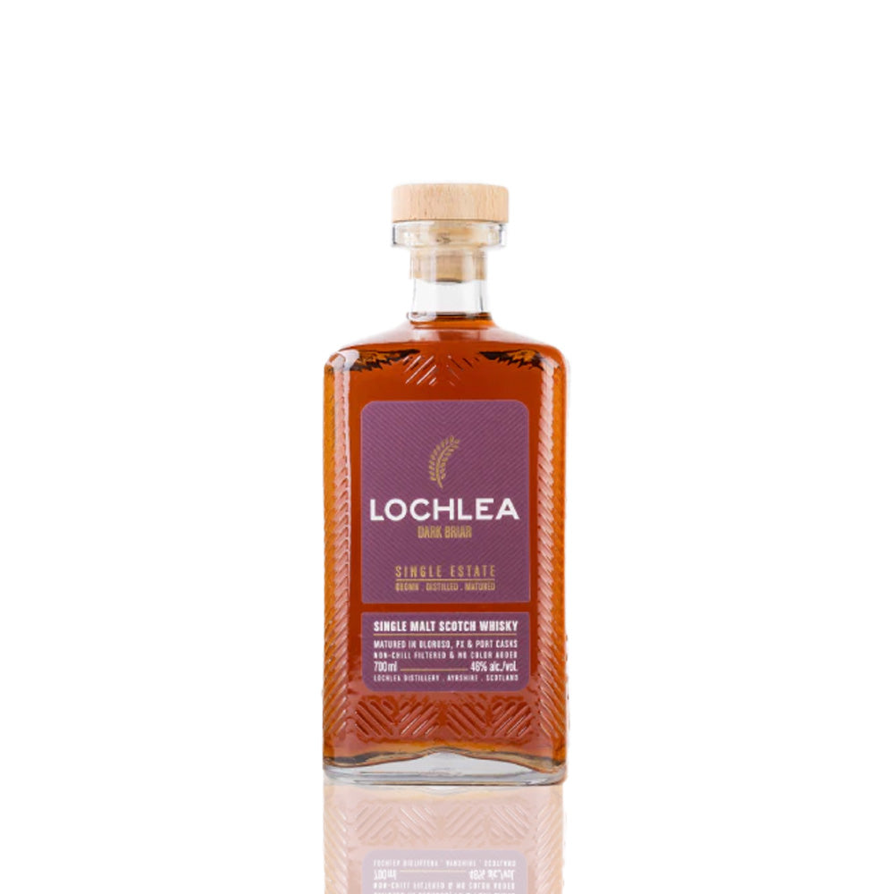 LOCHLEA - Dark Briar - 46%