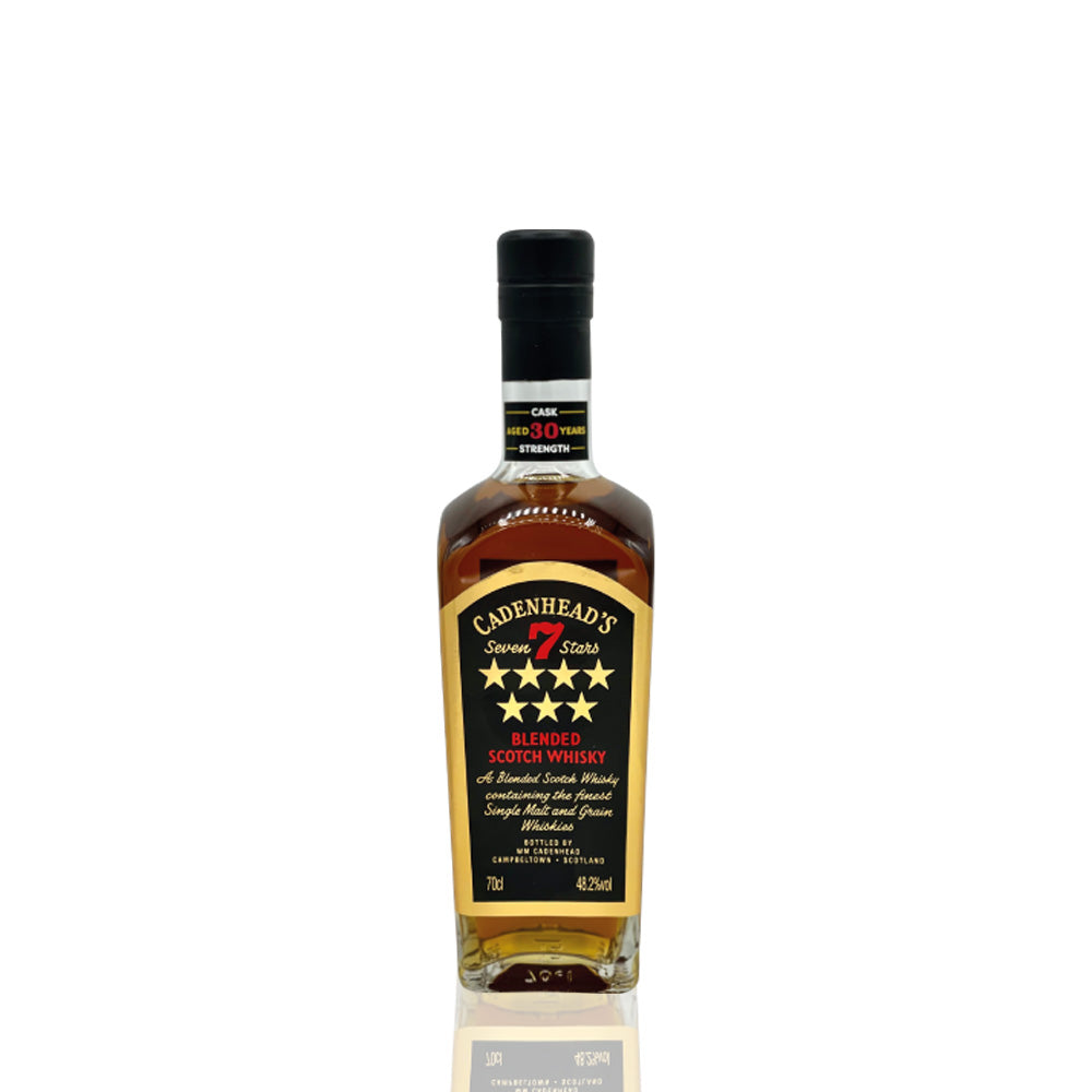 CADENHEAD'S - 7 Stars Blend - 46%