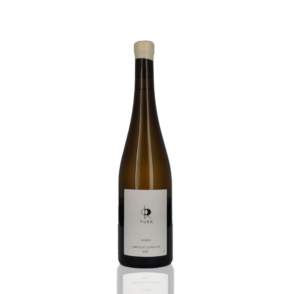 YURA - L'abeille et le Papillon 2024 - 12%