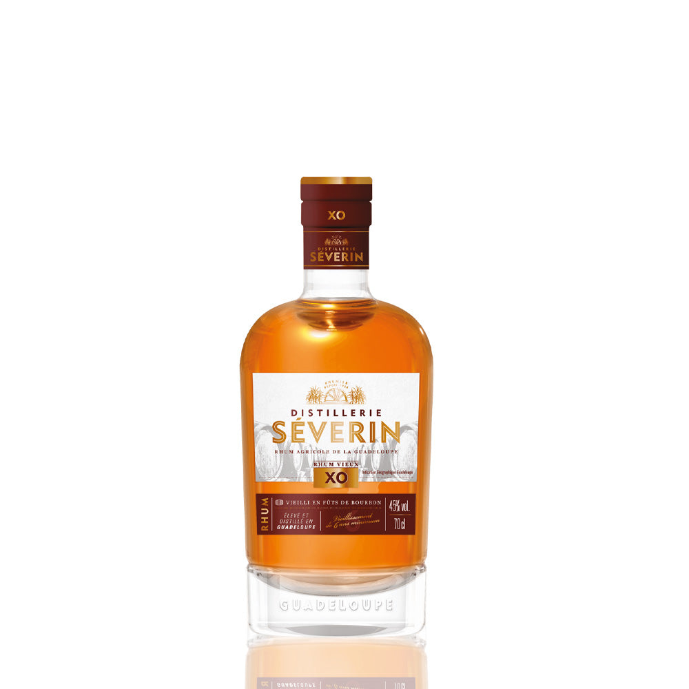 SEVERIN - XO- 46%