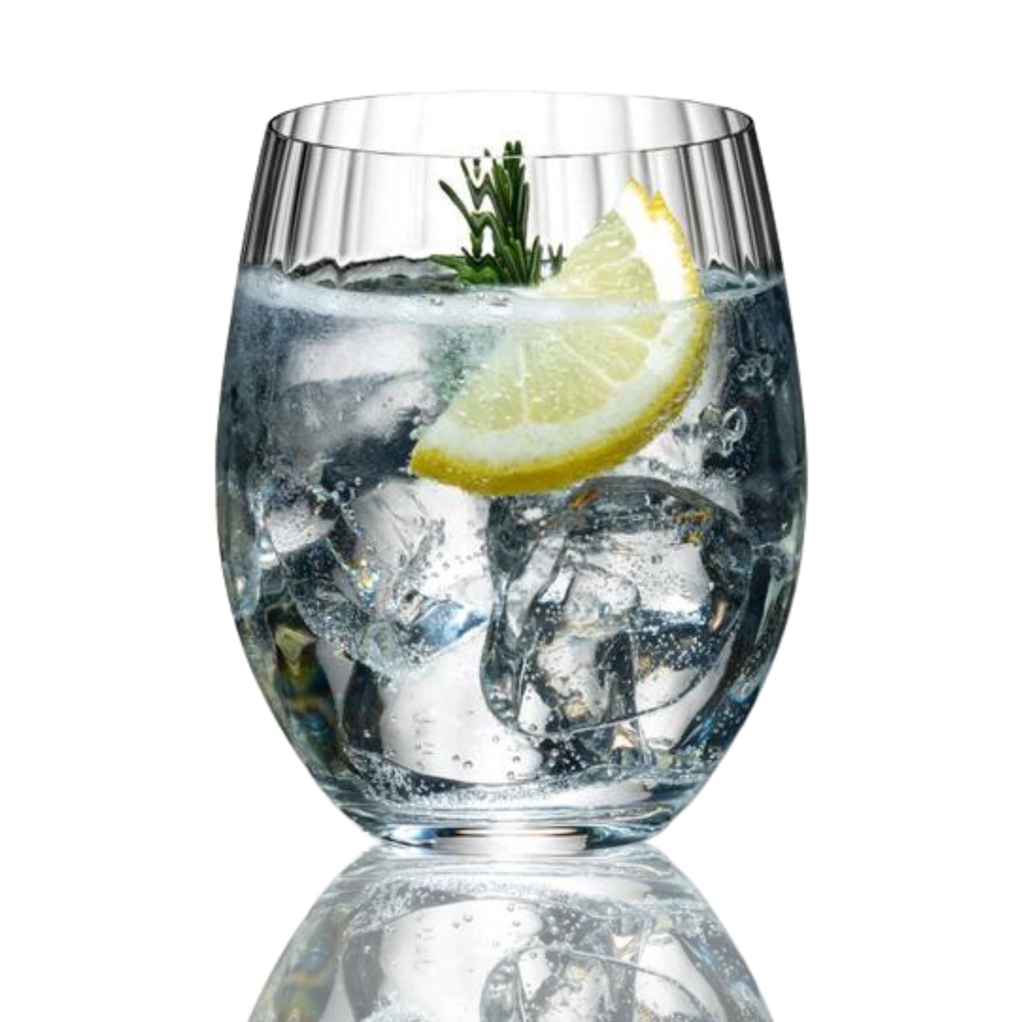 RIEDEL - Verre à Cocktail - 4 Pièces