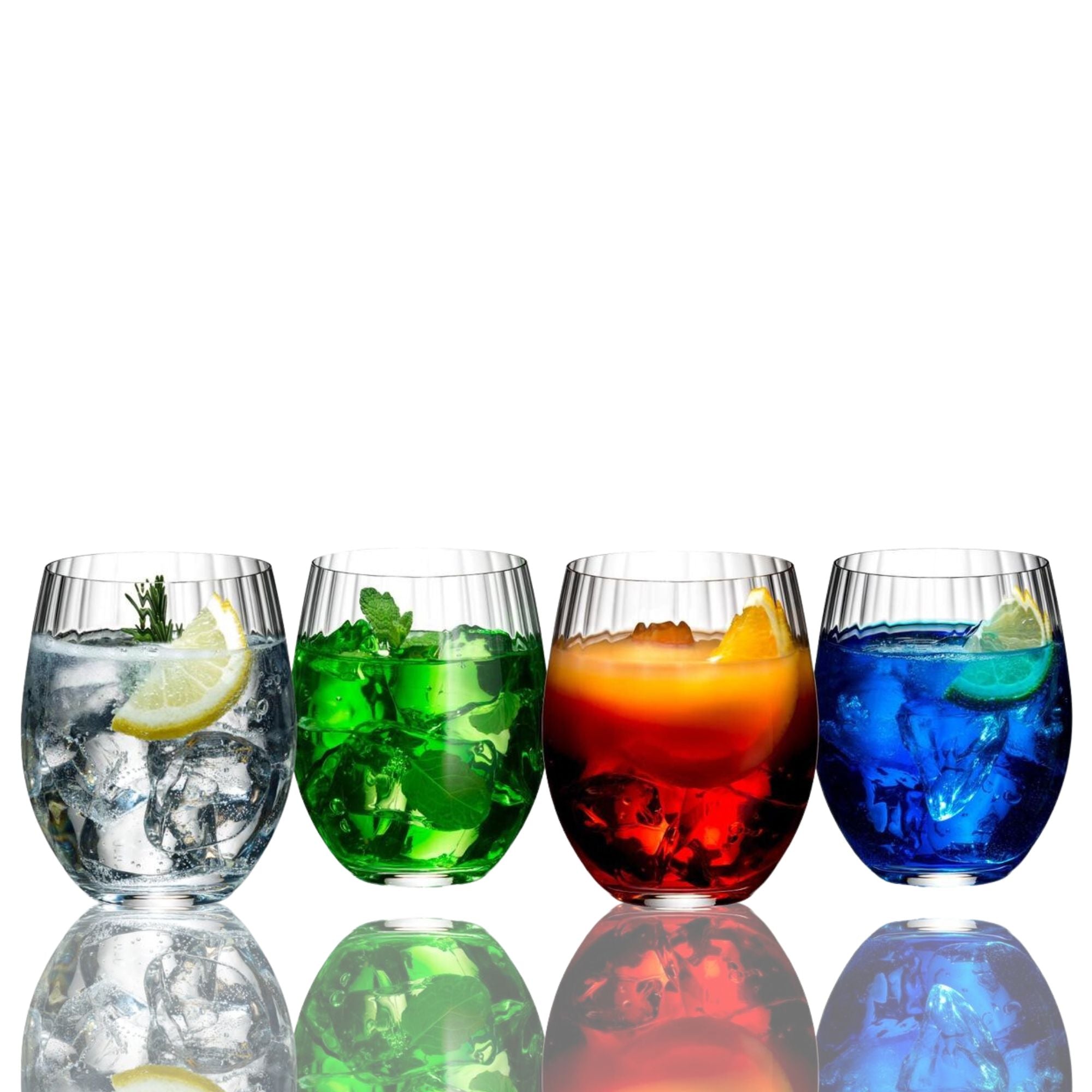 RIEDEL - Verre à Cocktail - 4 Pièces