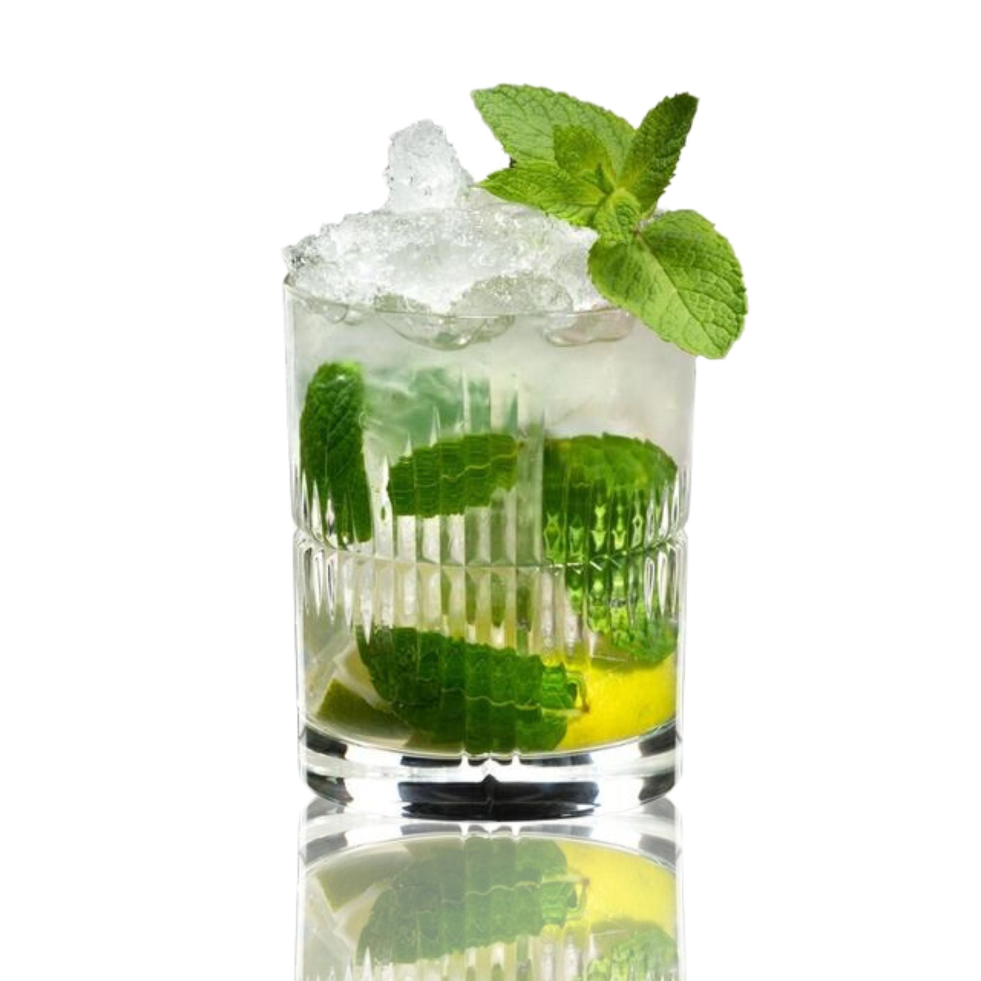 RIEDEL - Verre à Rhum Arrangé ou Punch - 4 Pièces