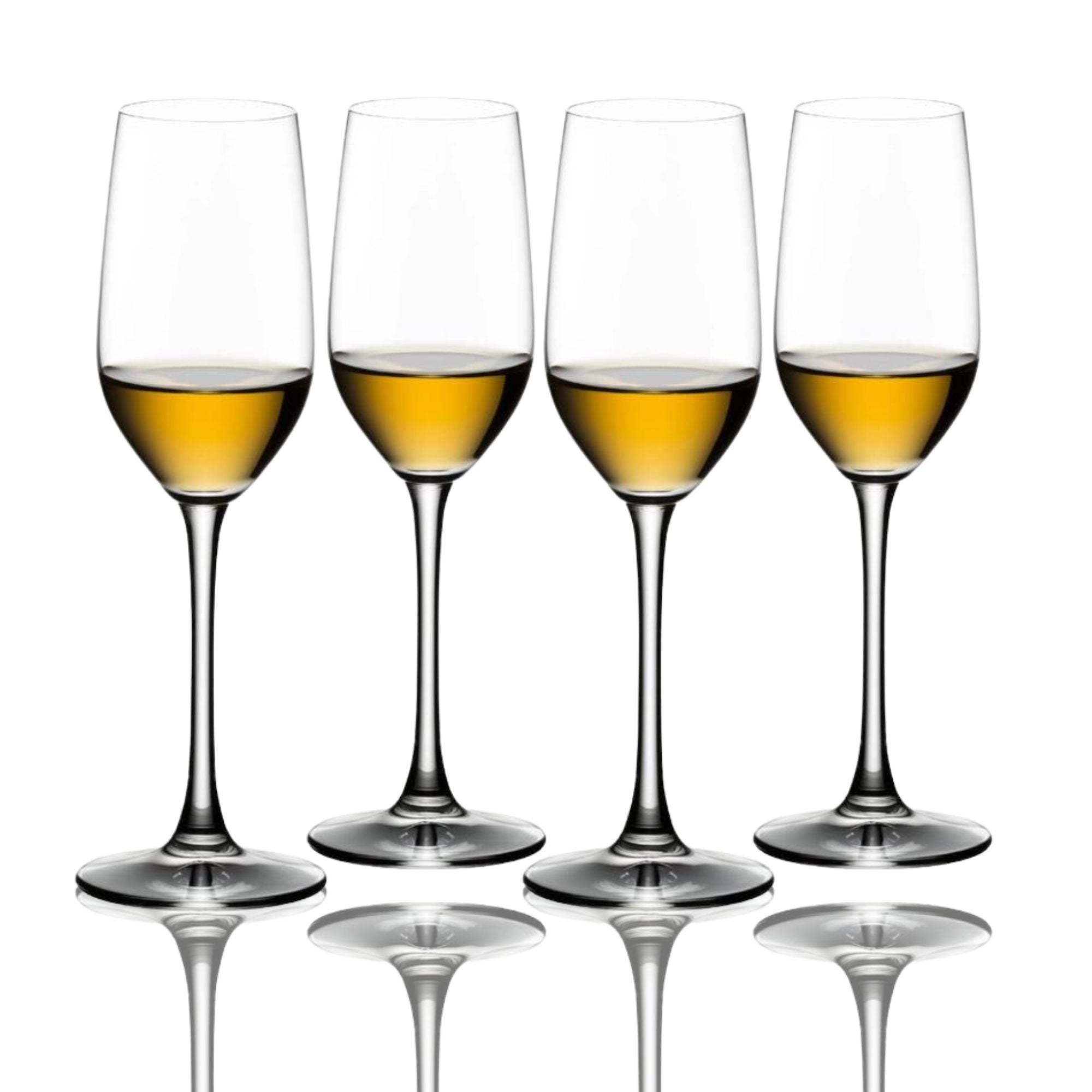 RIEDEL - Verre à Tequila - 4 Pièces