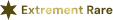 Badge extrêmement rare