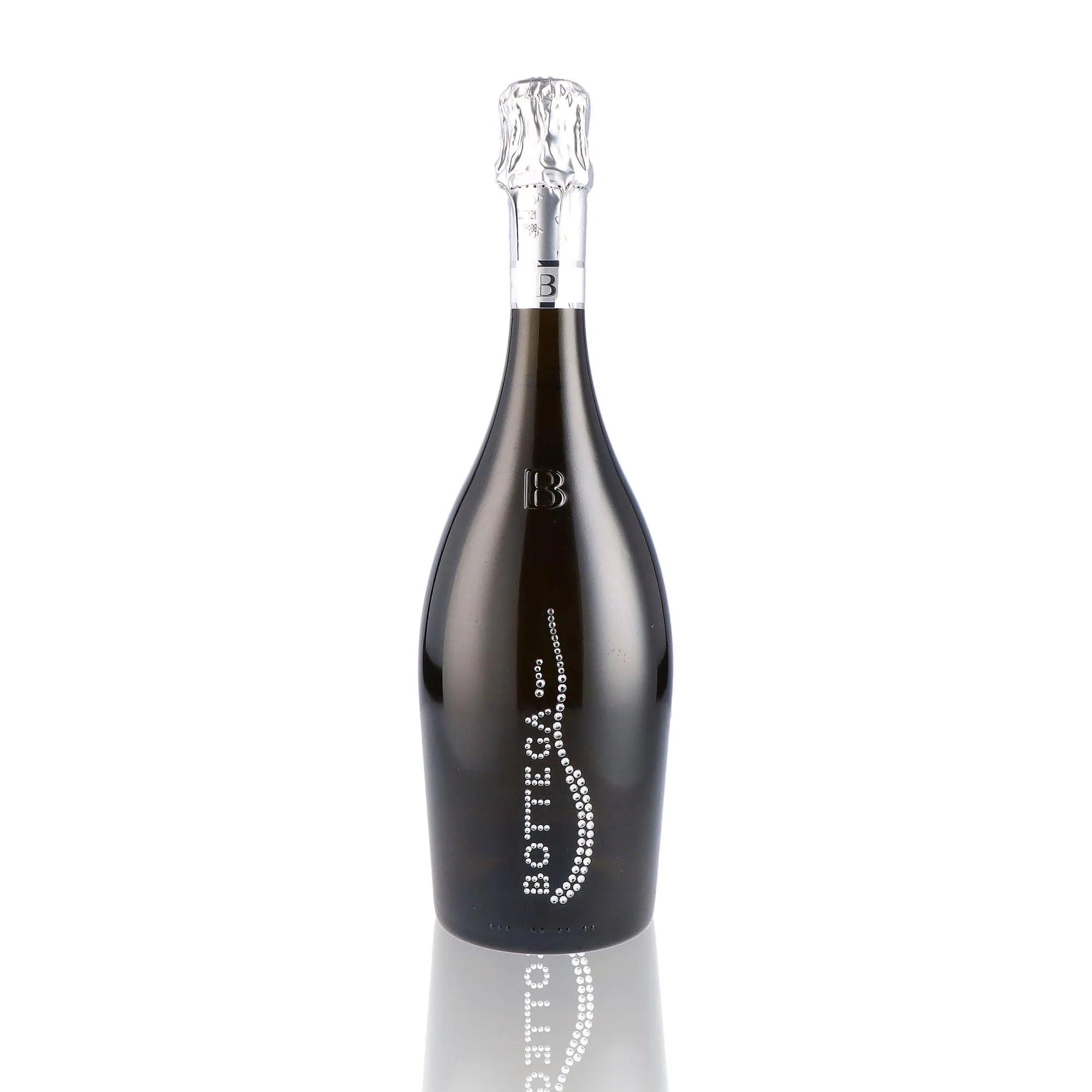 BOTTEGA - Diamond Pinot Noir Brut - 12%