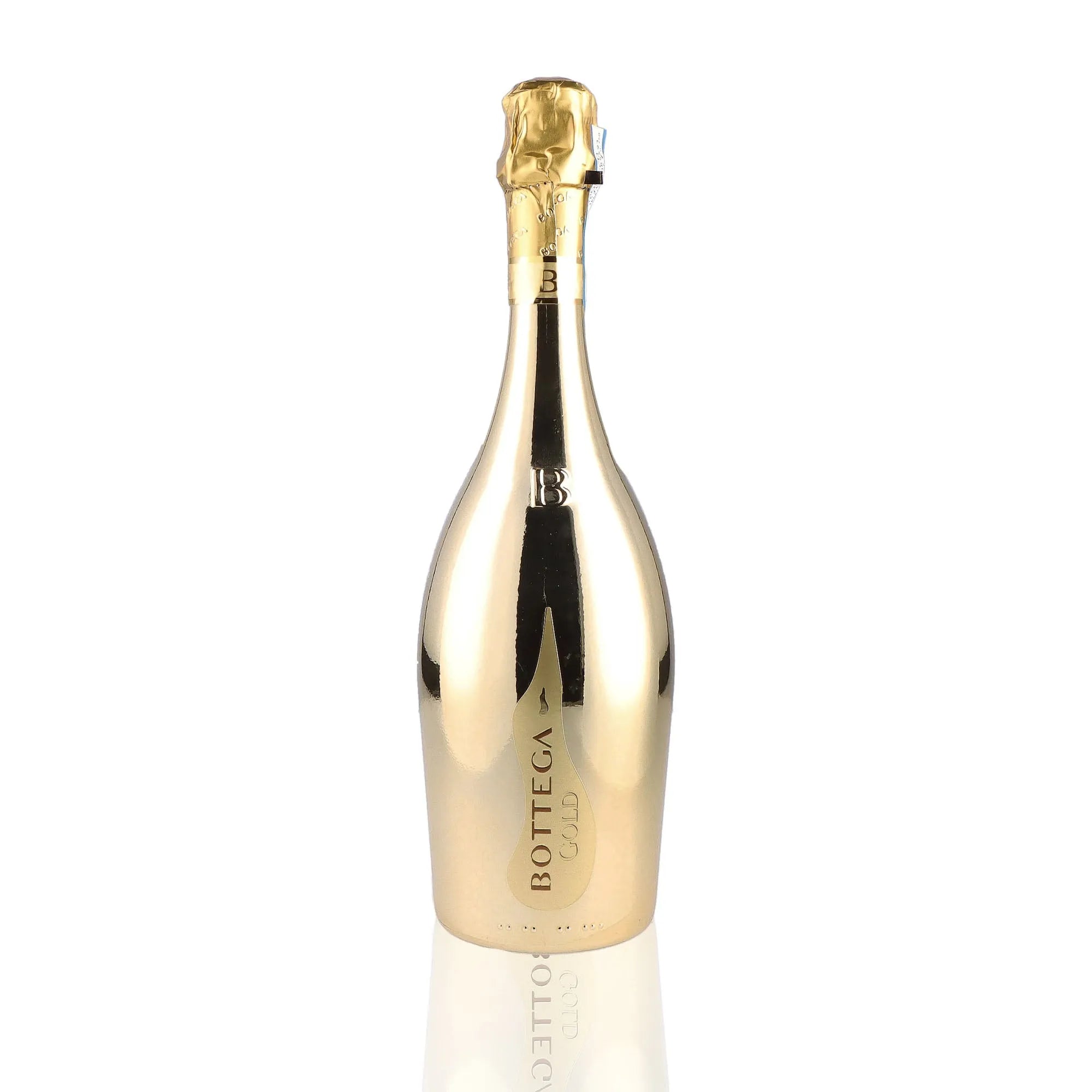 BOTTEGA - Gold - 11%