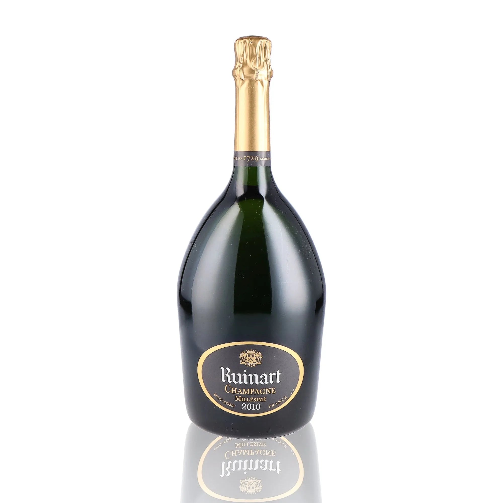 RUINART - R de Ruinart 2010 1.5L - 12,5%