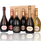 RUINART - Cave Urbaine 6 bouteilles - 12,5%