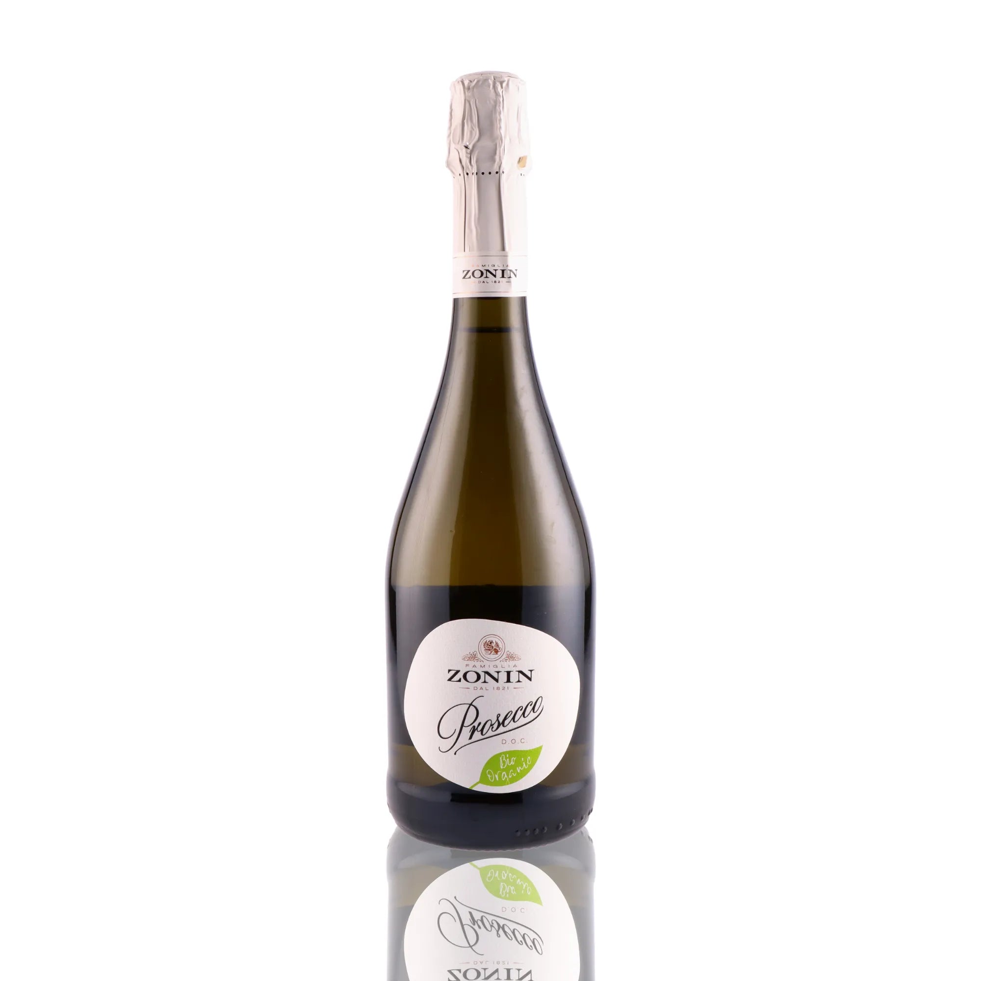 ZONIN - DOC Bio Organic - 11%