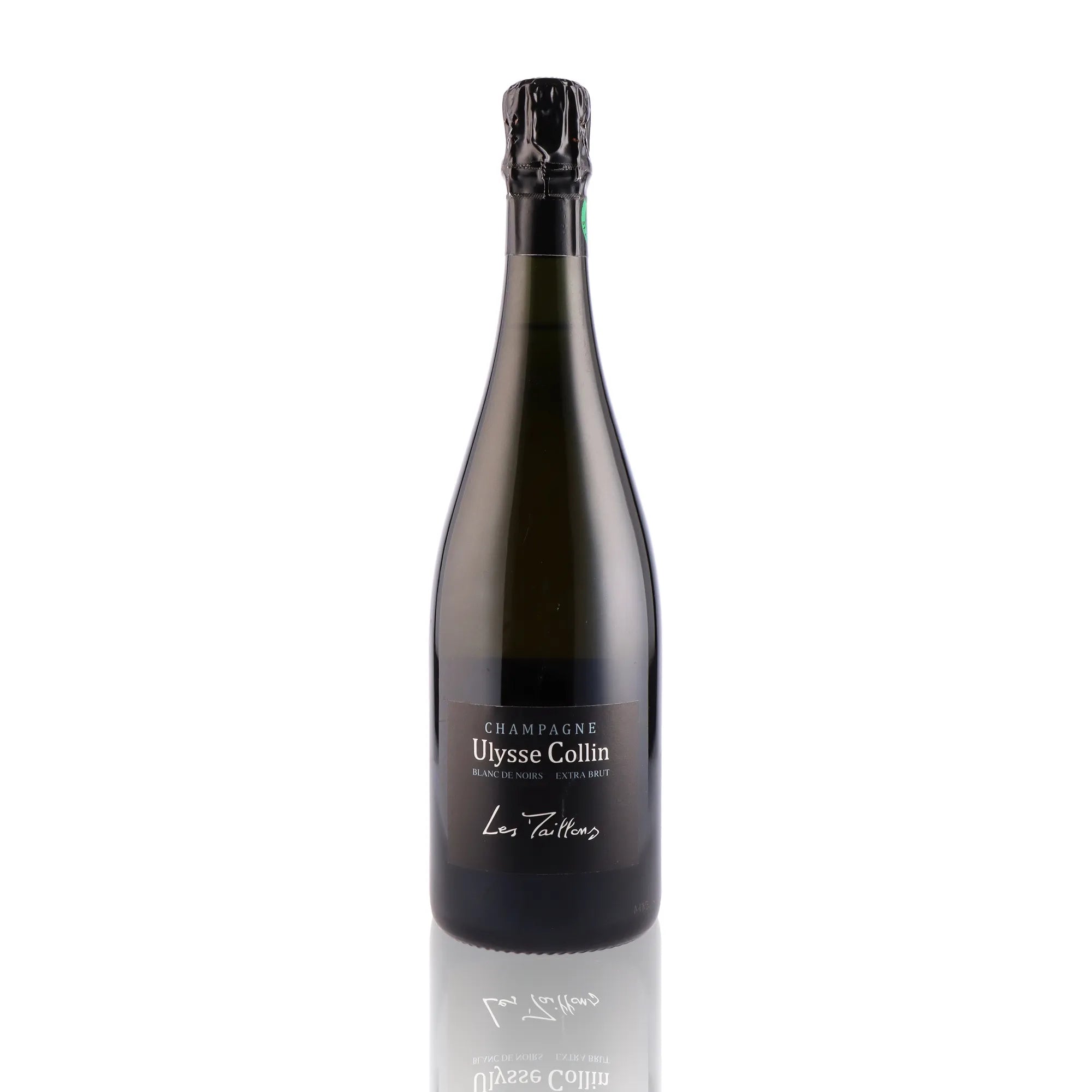ULYSSE COLLIN - Les Maillons Base 2016 36 Mois - 12,5%