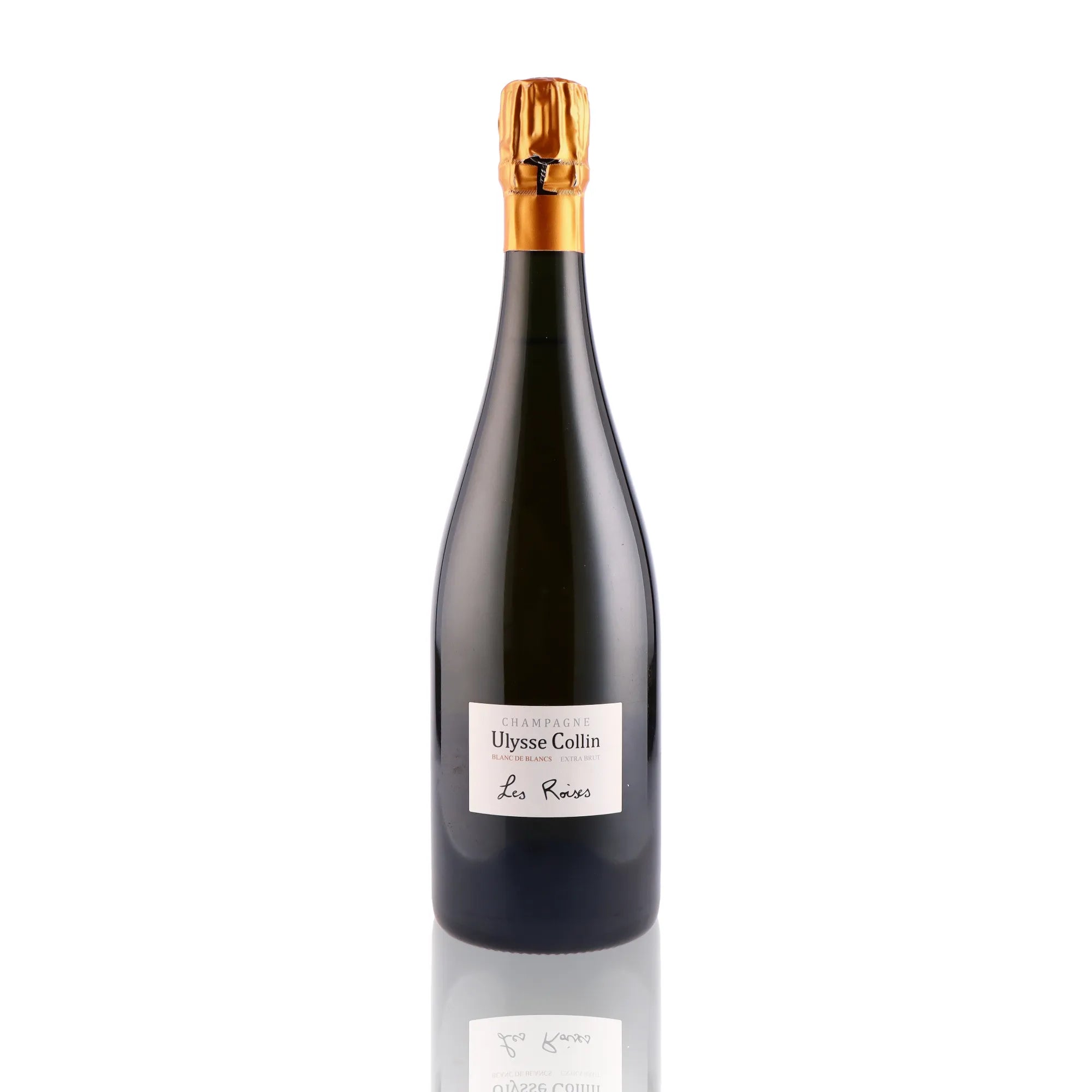 ULYSSE COLLIN - Les Roises Base 2011 36 Mois - 12,5%