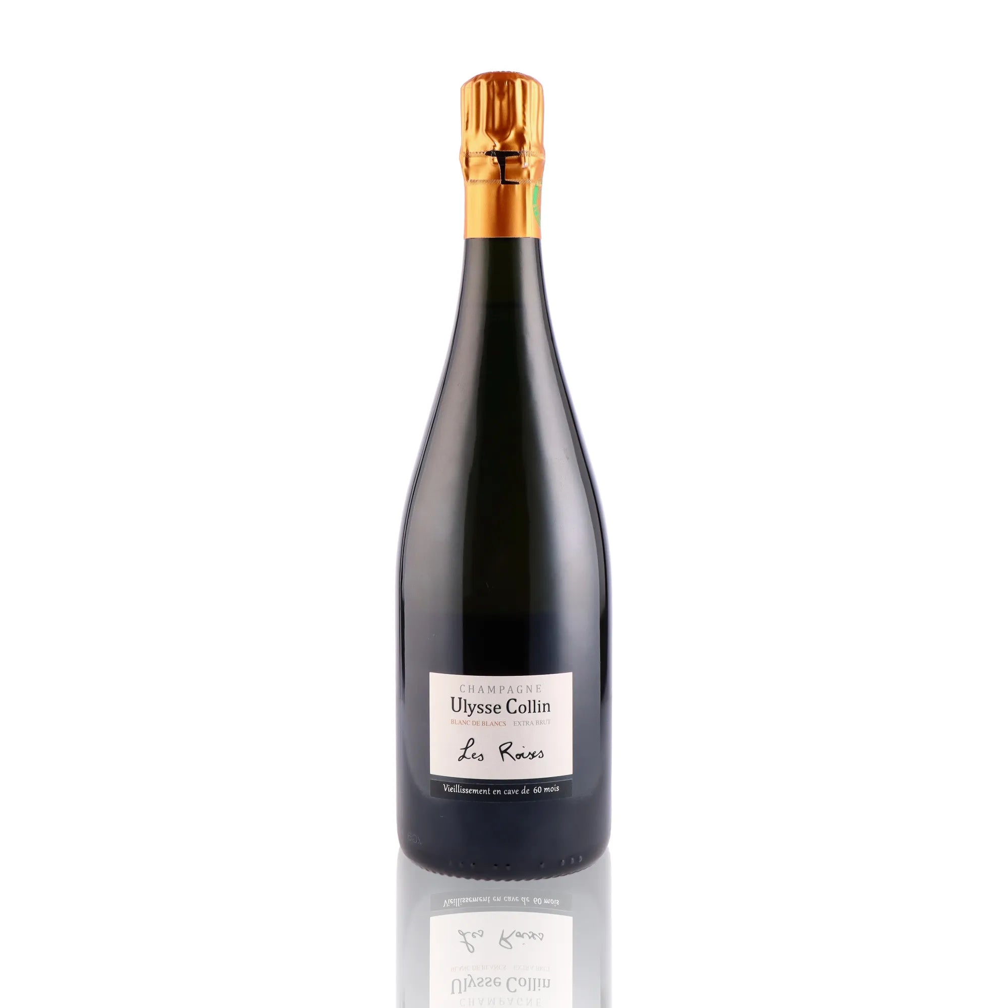 ULYSSE COLLIN - Les Roises Base 2014 60 Mois - 12,5%