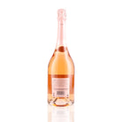 DEUTZ - Amour de Deutz Rosé Millésime 2009 - 12%