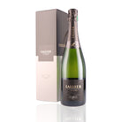 LALLIER - Millésime 2014 - 12,5%