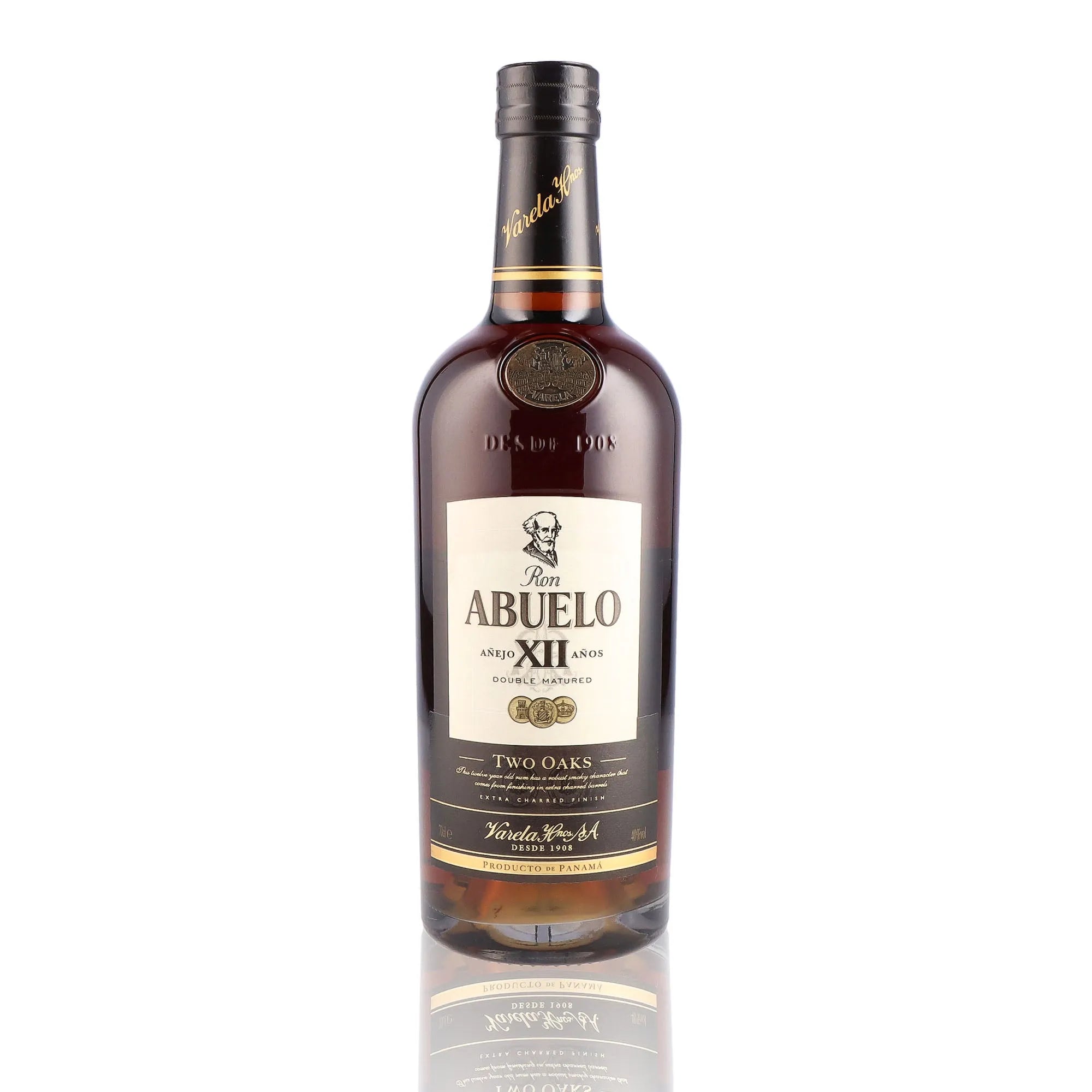 ABUELO - Two Oaks - 40%