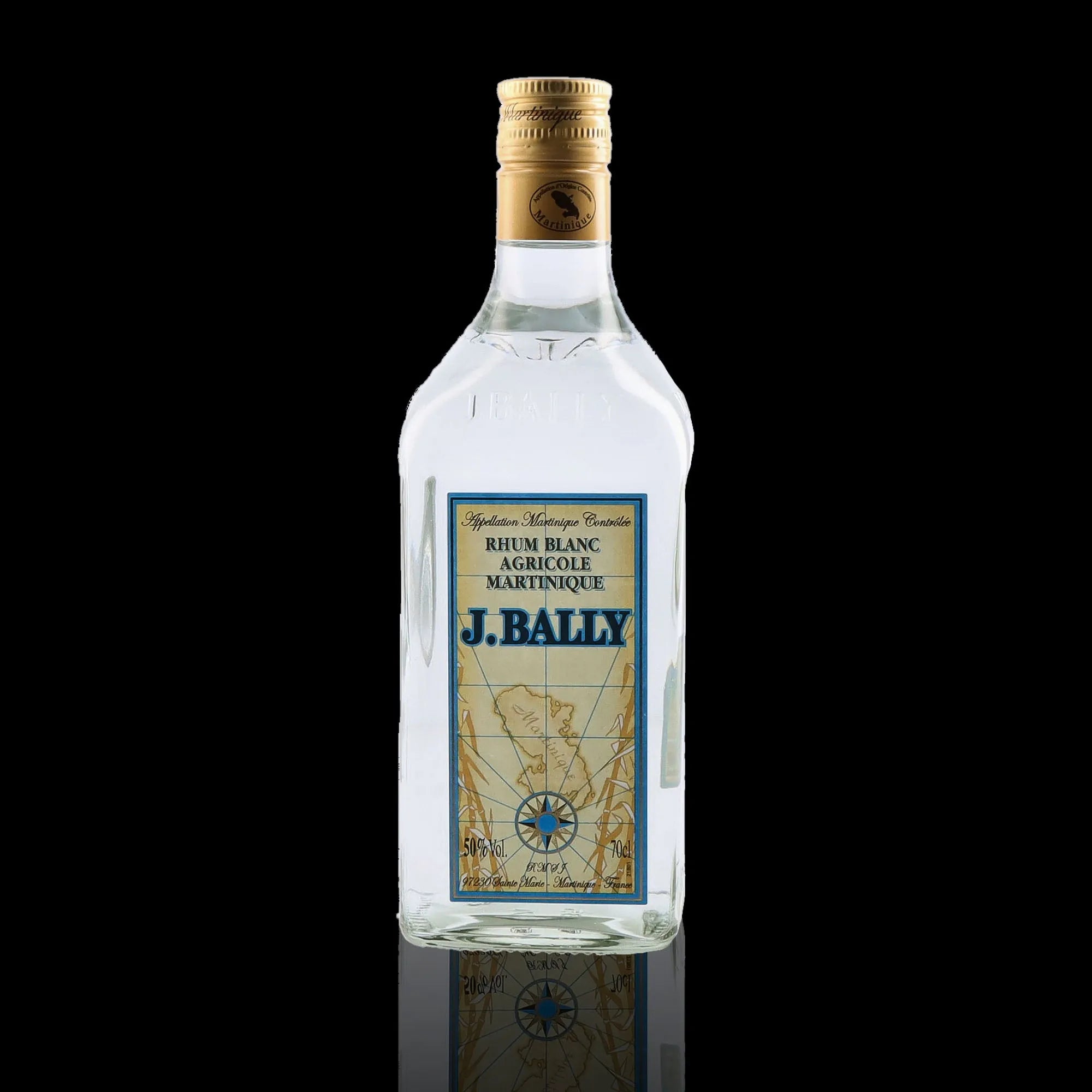 BALLY - Impérial - 50%