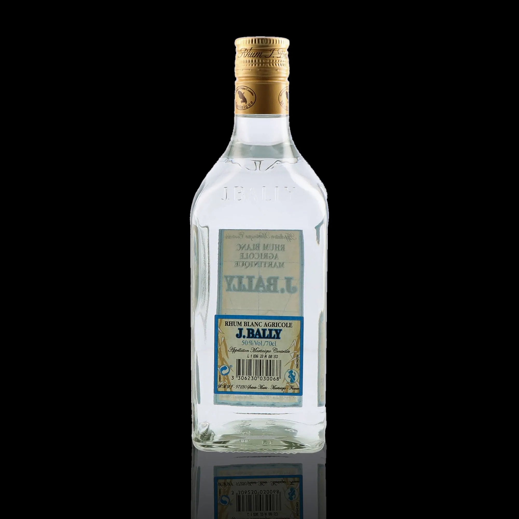 BALLY - Impérial - 50%