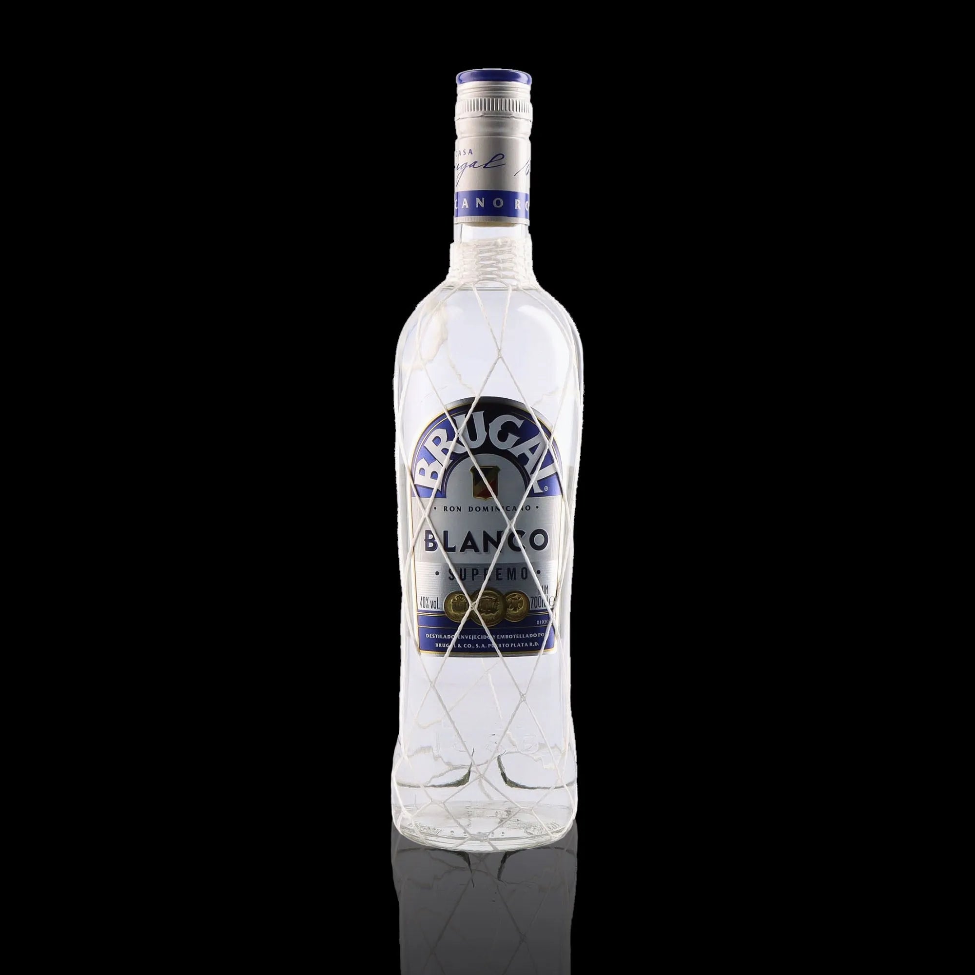 BRUGAL - Blanco Supremo - 40%
