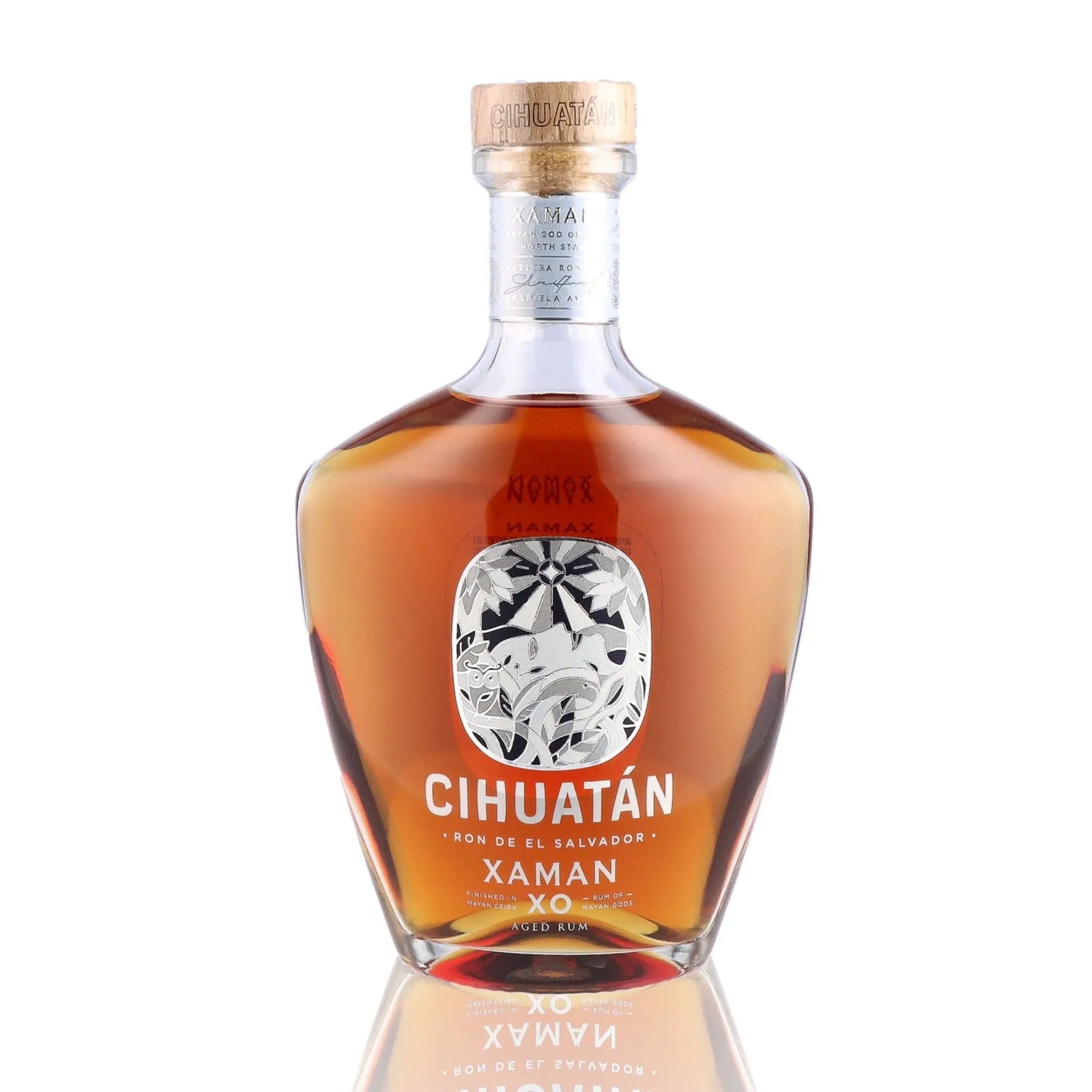 CIHUATAN - Xaman XO - 40%