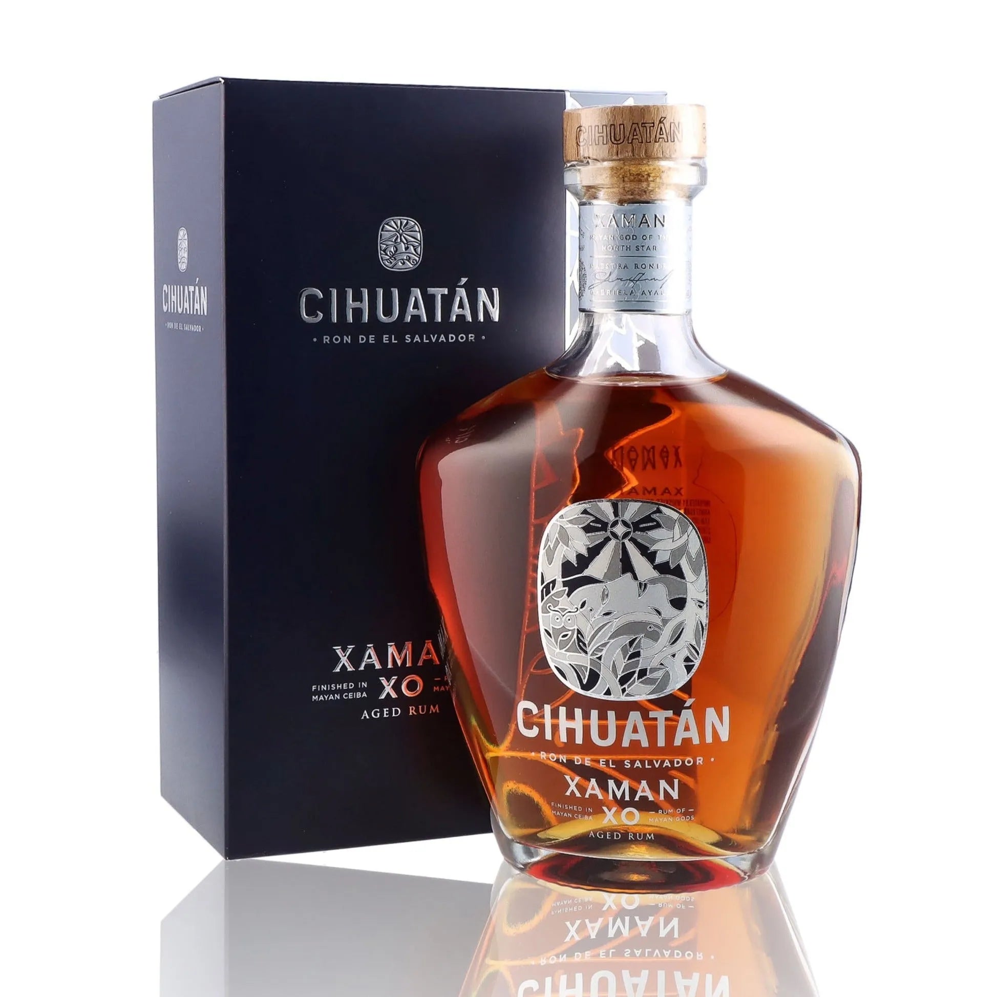 CIHUATAN - Xaman XO - 40%