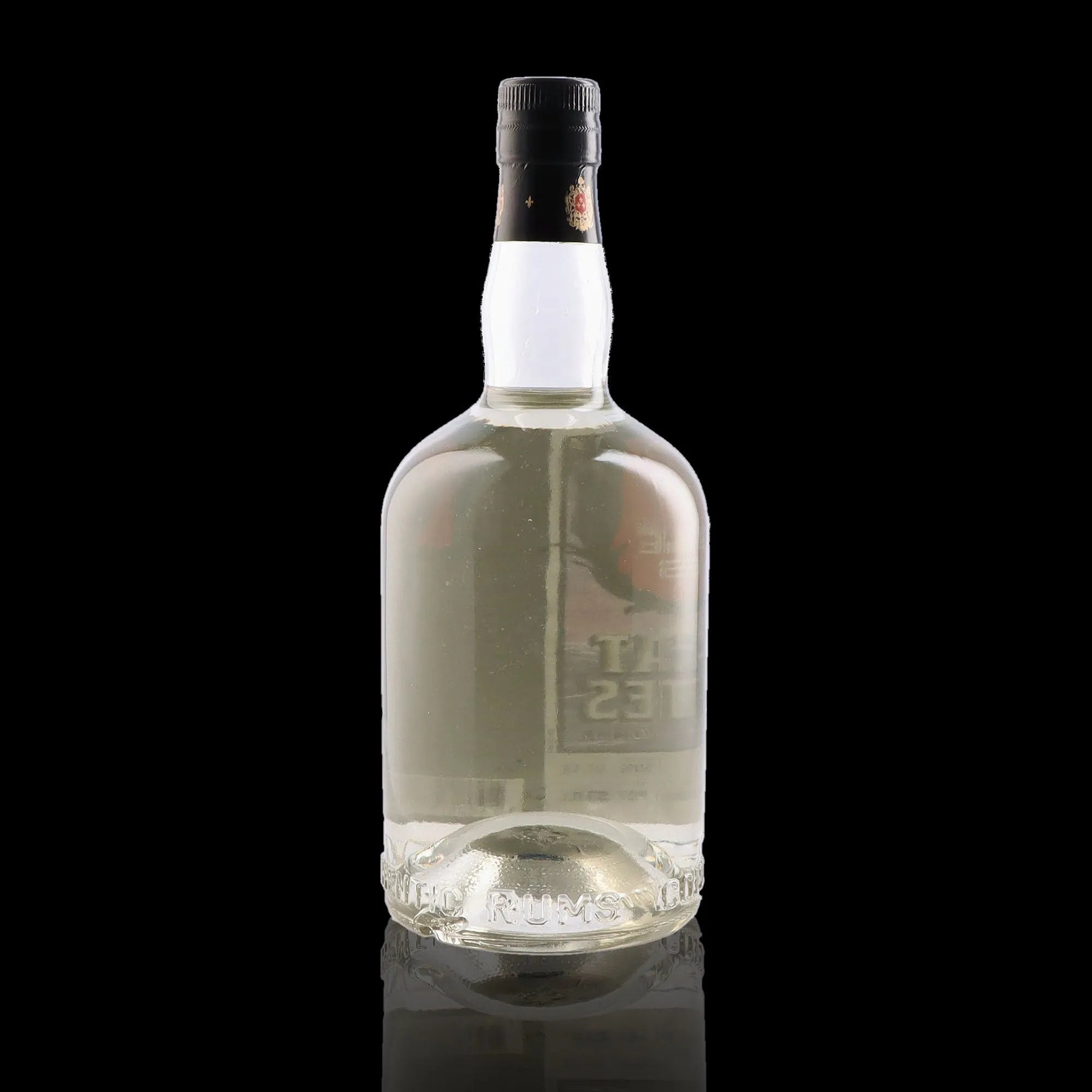 COMPAGNIE DES INDES - The Great Whites Jamaica - 50%