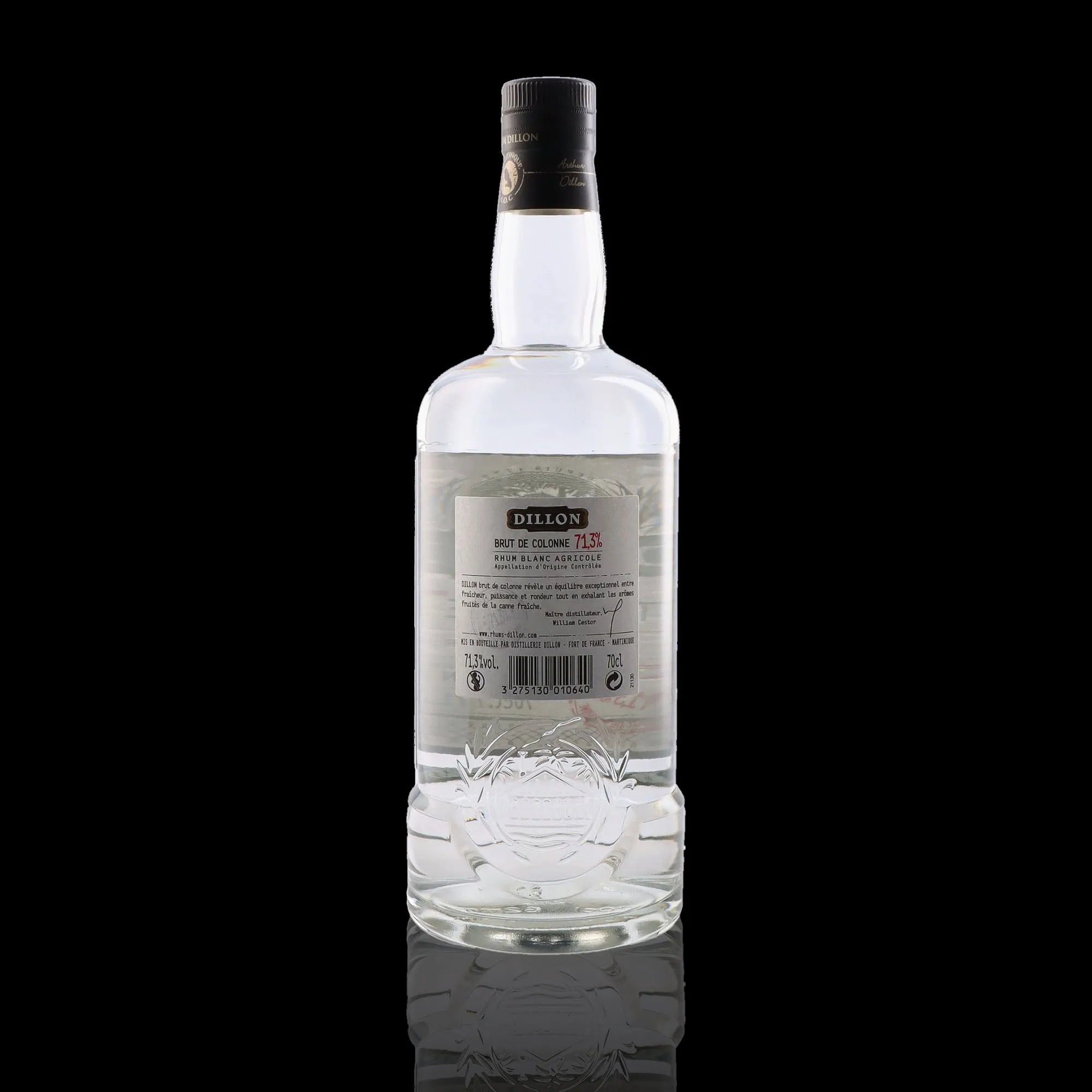DILLON - Brut de Colonne - 71,3%