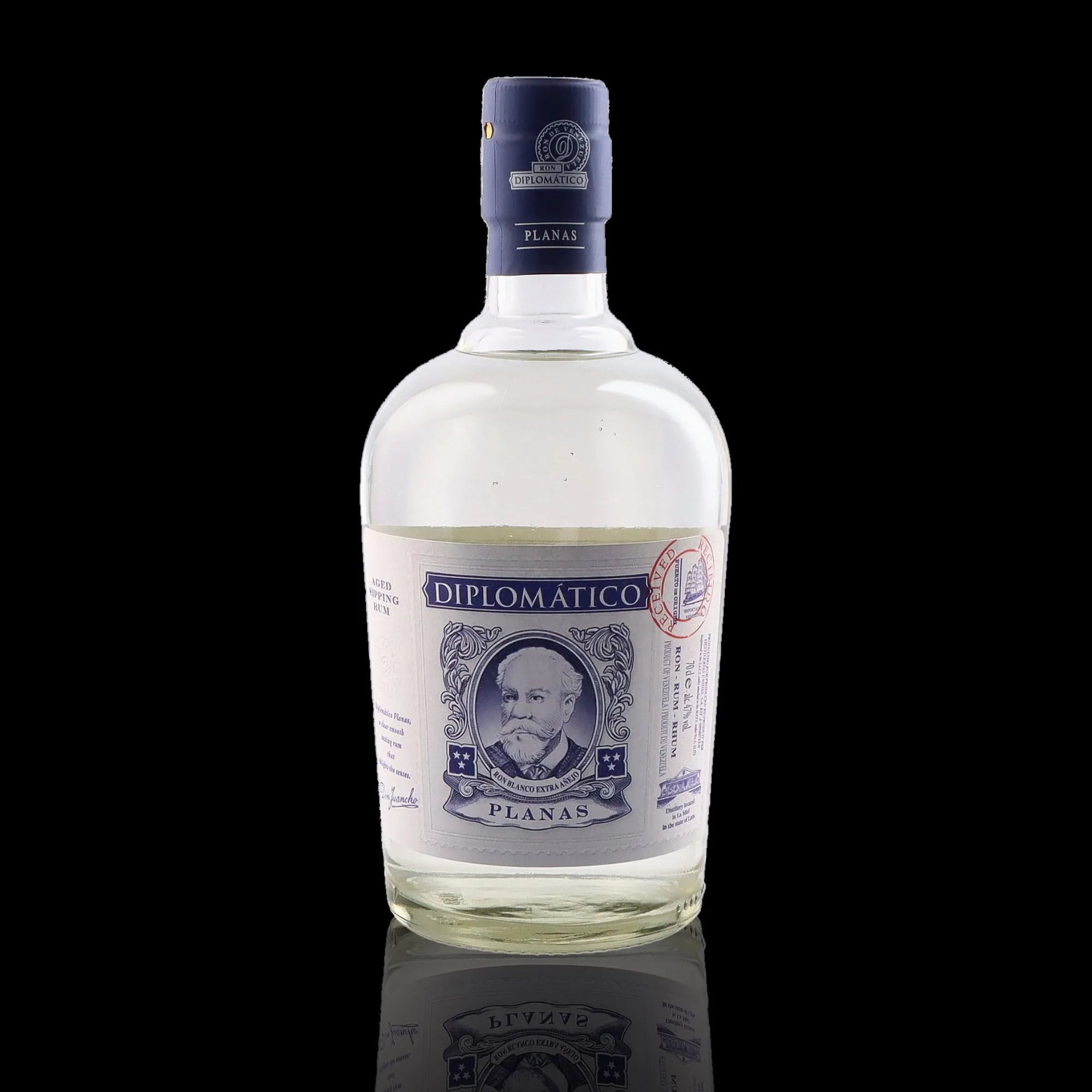 DIPLOMATICO - Planas - 47%
