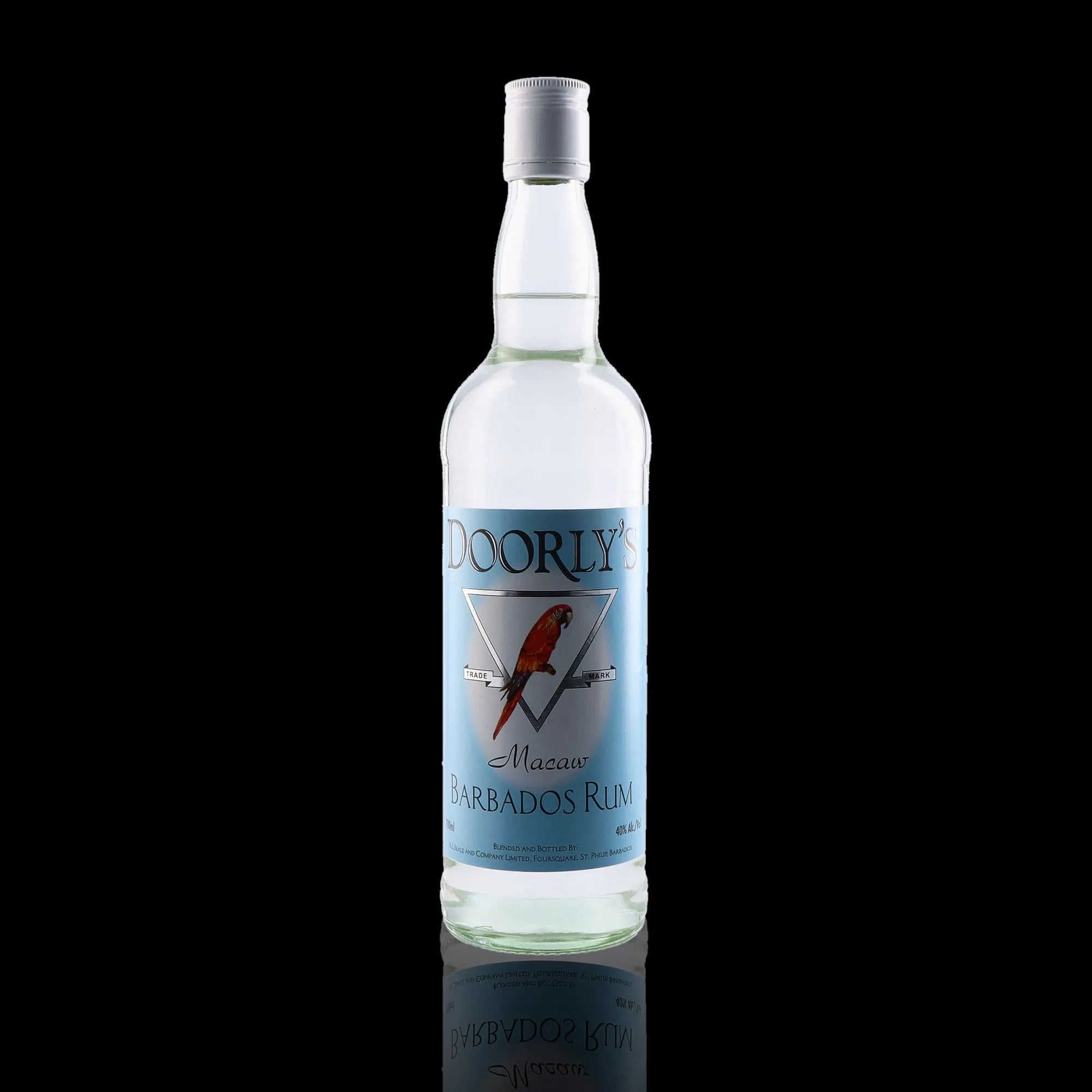 DOORLY’S - Macaw - 40%