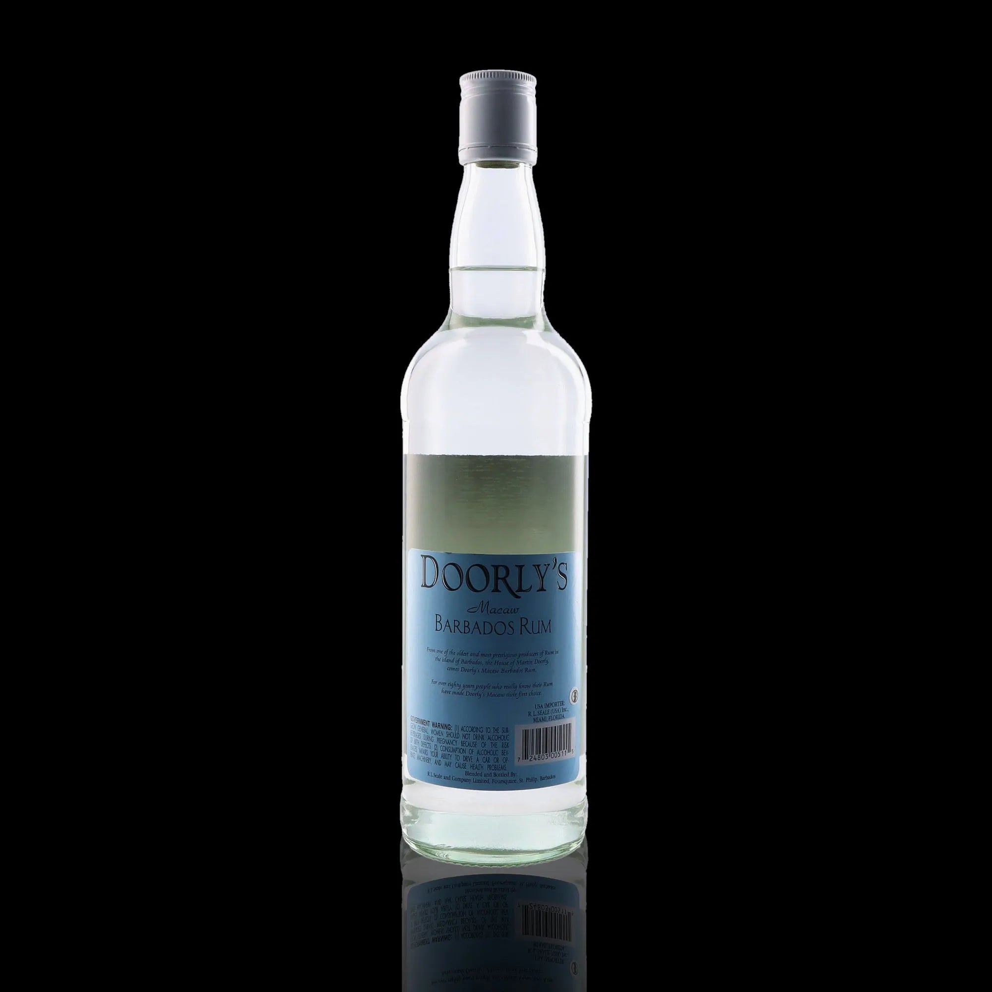 DOORLY’S - Macaw - 40%