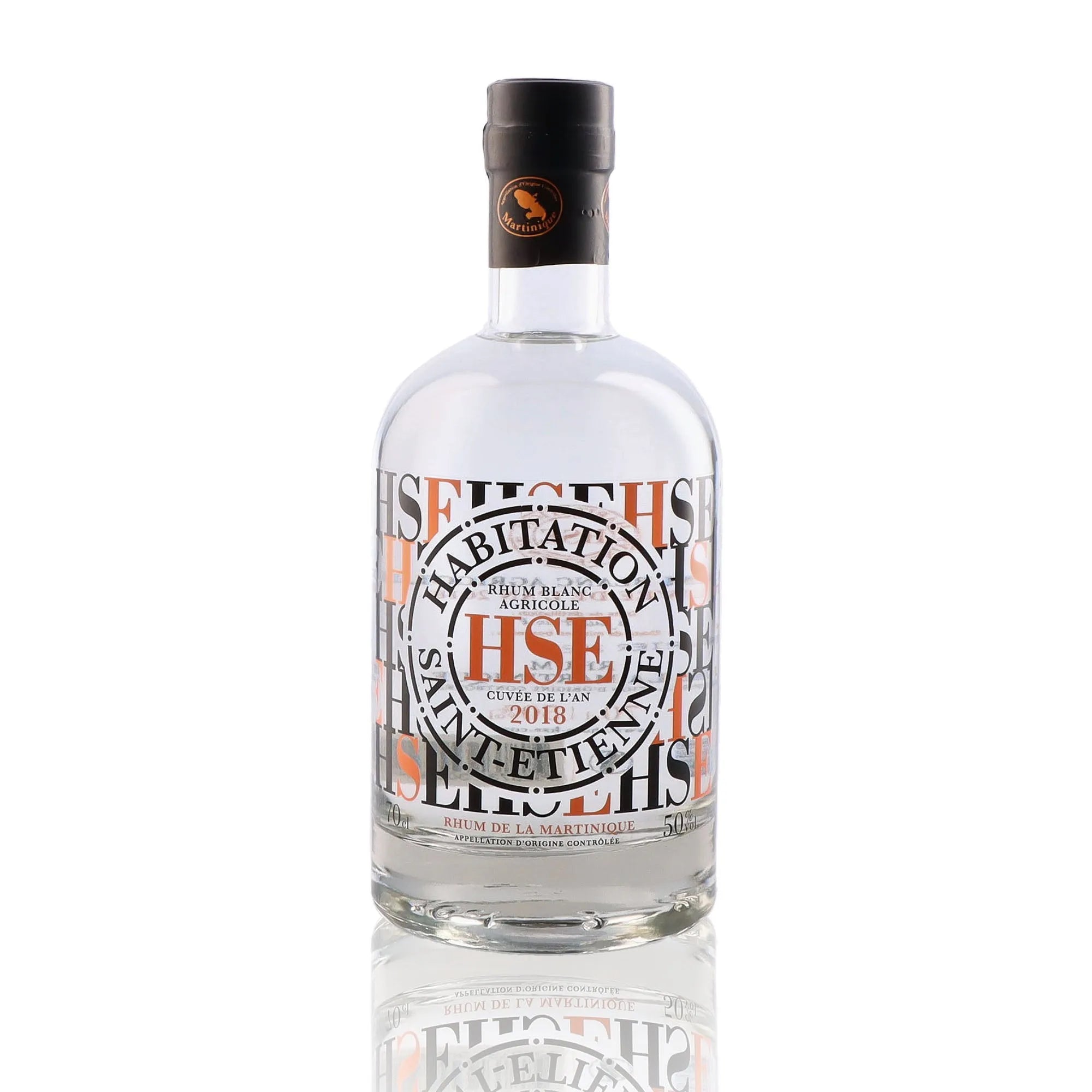 HSE - Cuvée de l'An 2018 - 50%