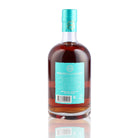 Une bouteille de rhum vieux, de la marque HSE, nommée Finition Whisky Rozelieures 2016.