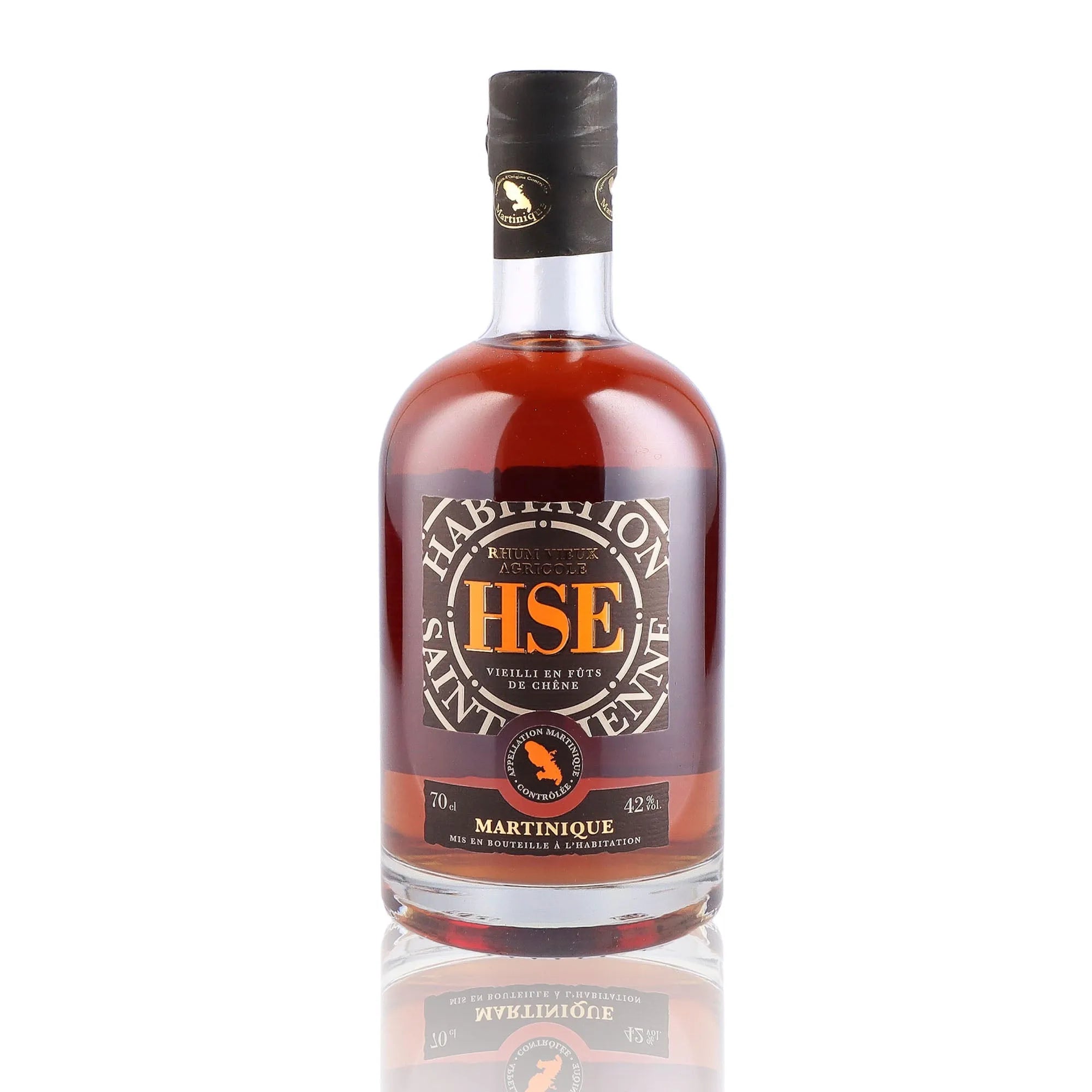 HSE - VO - 42%