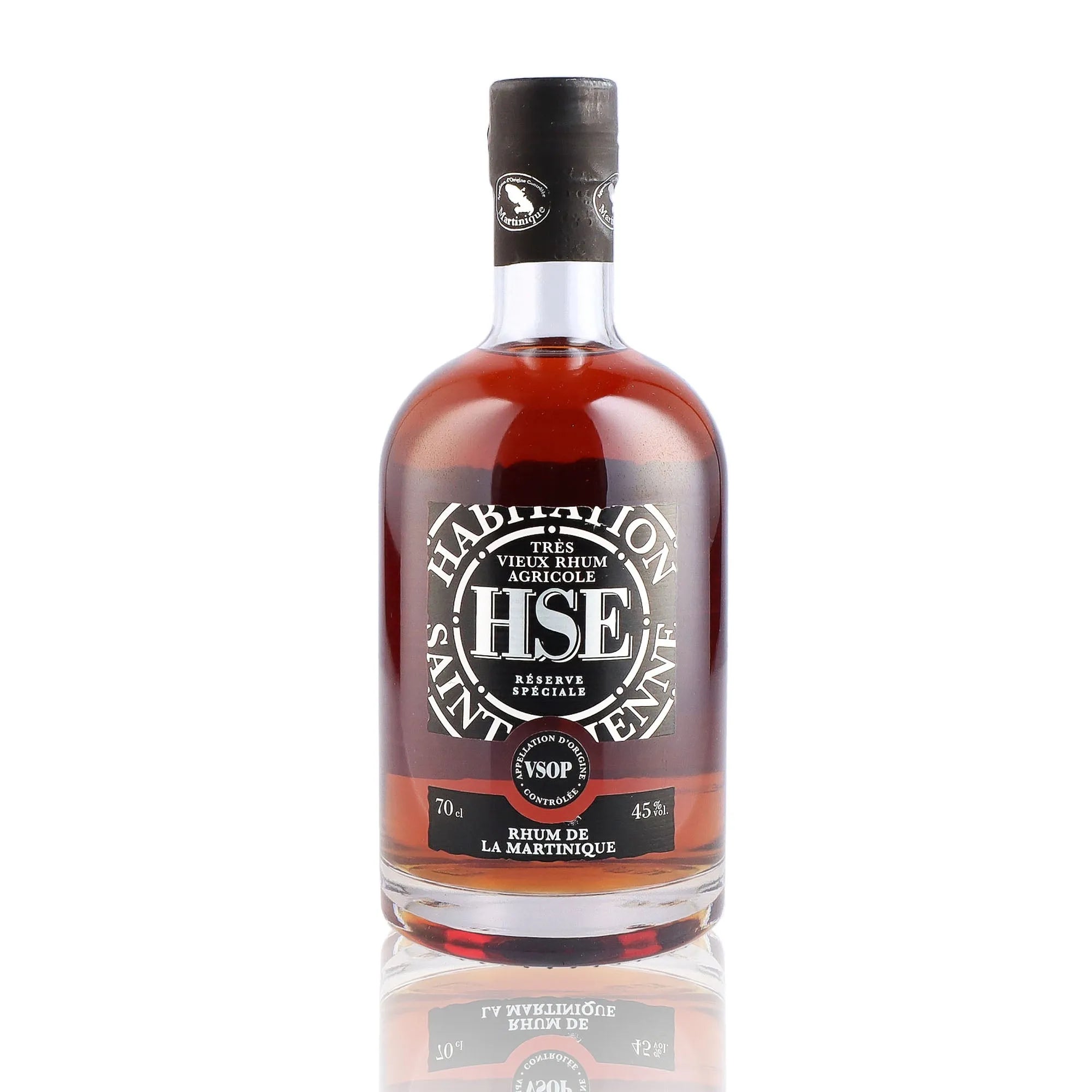 HSE - VSOP Réserve Spéciale - 45%