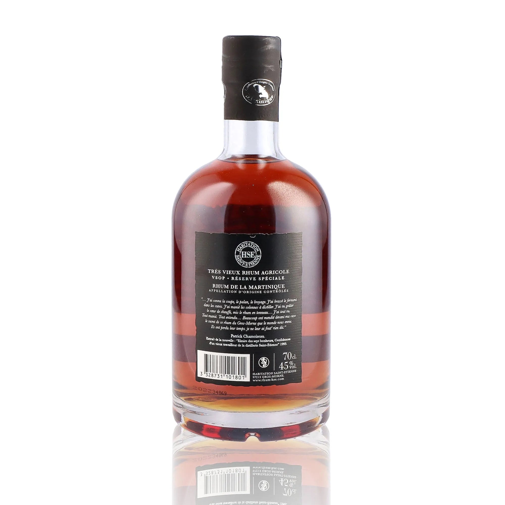 HSE - VSOP Réserve Spéciale - 45%