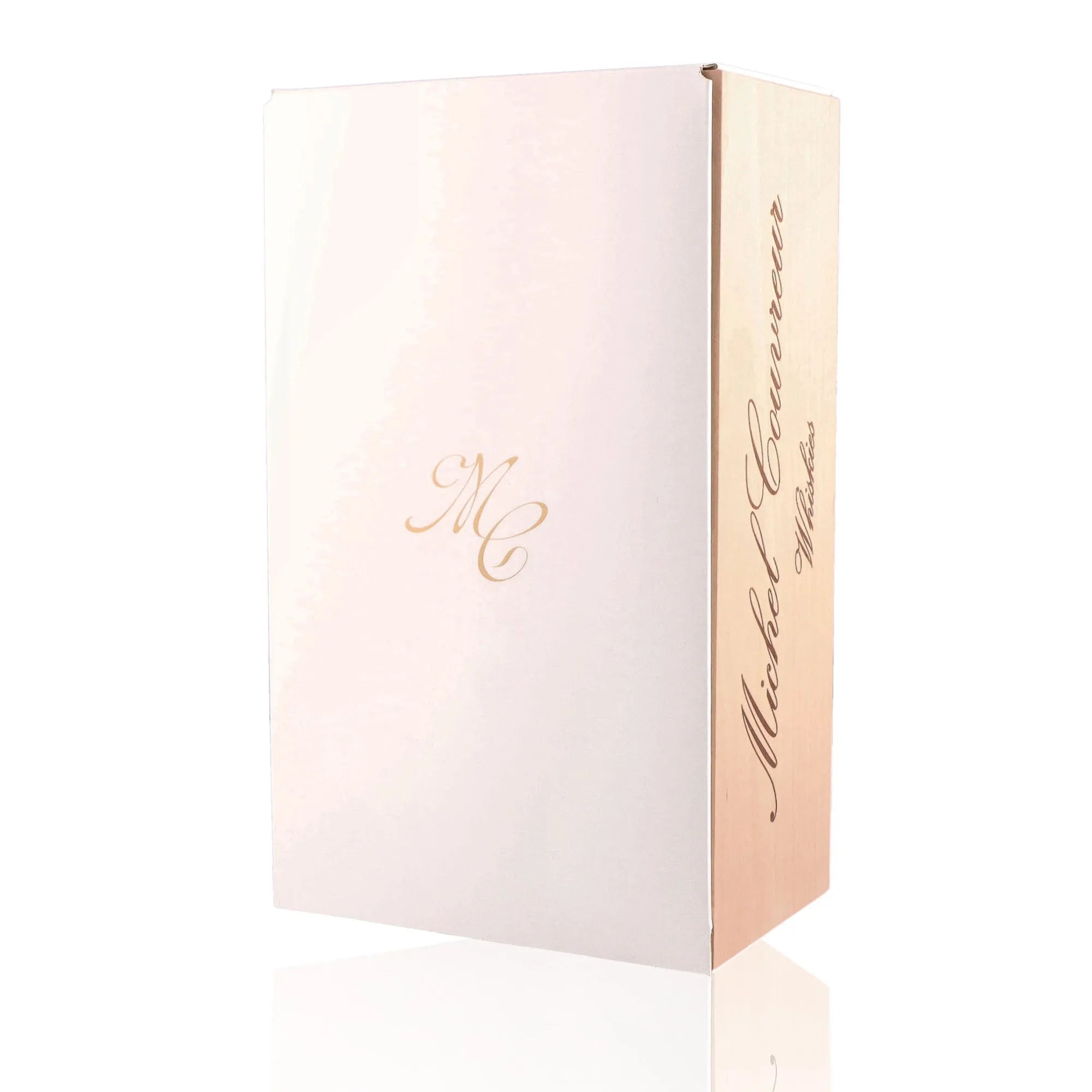 MICHEL COUVREUR - Le Rhum - 52%