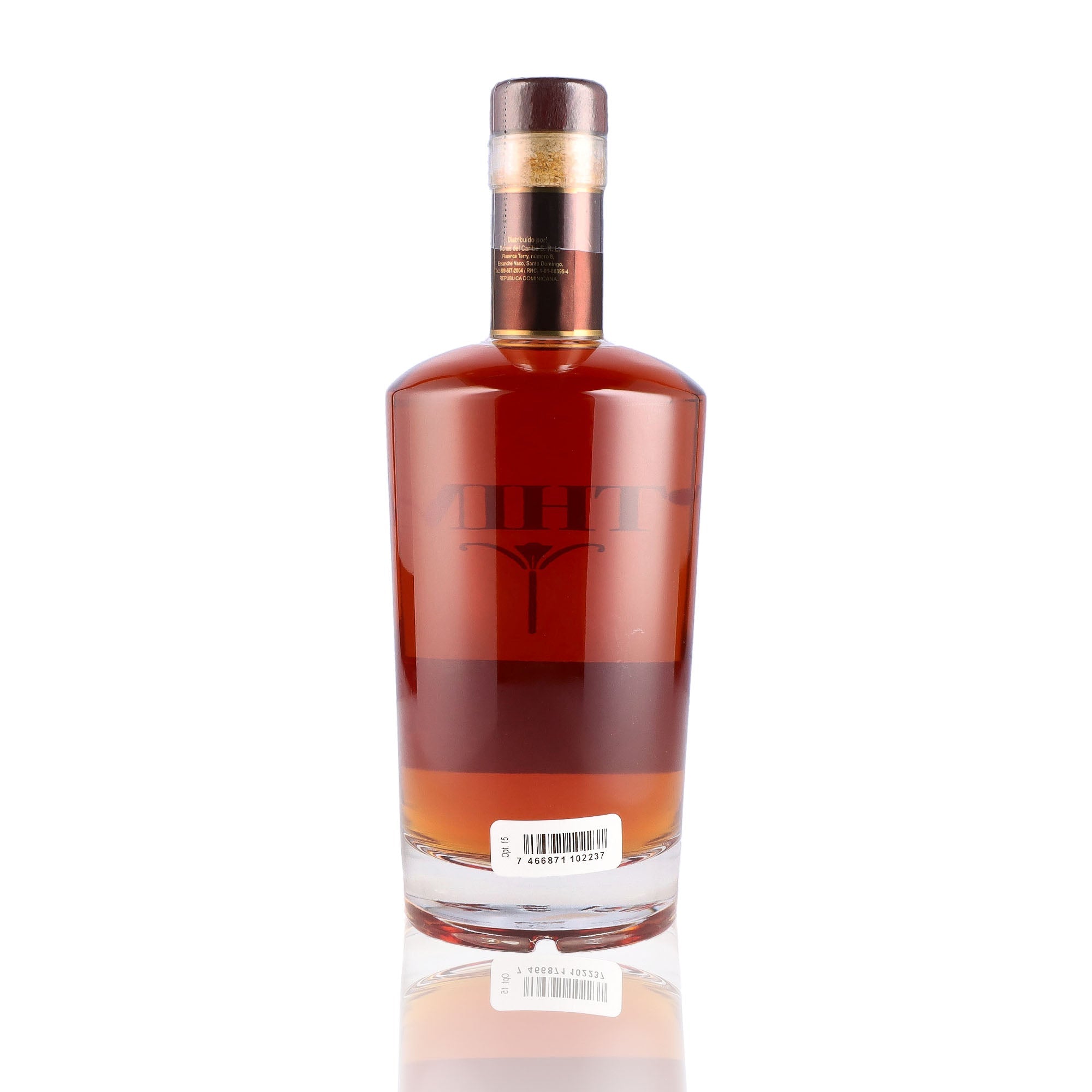 OPTHIMUS - 15 ans - 38%