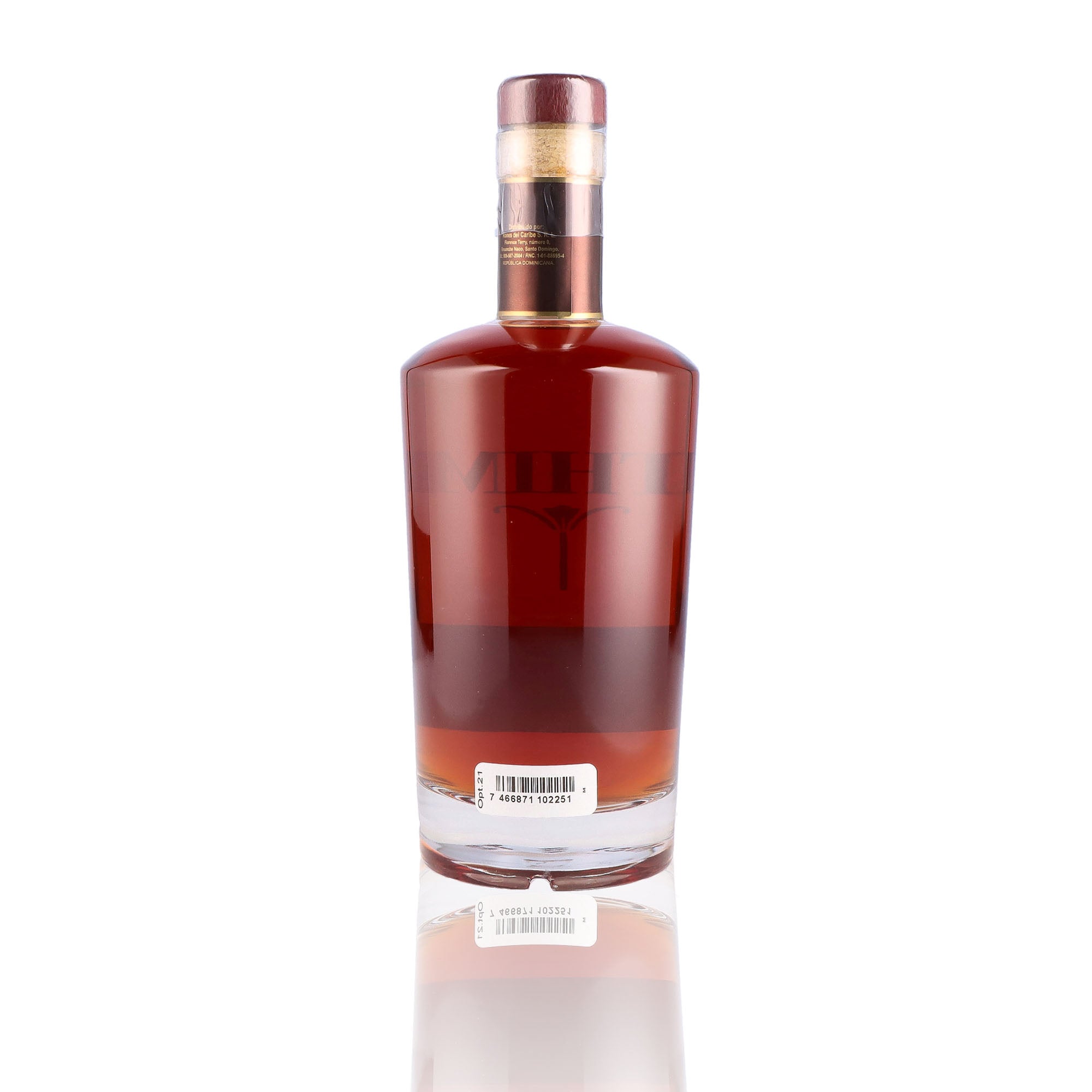 OPTHIMUS - 21 ans - 38%