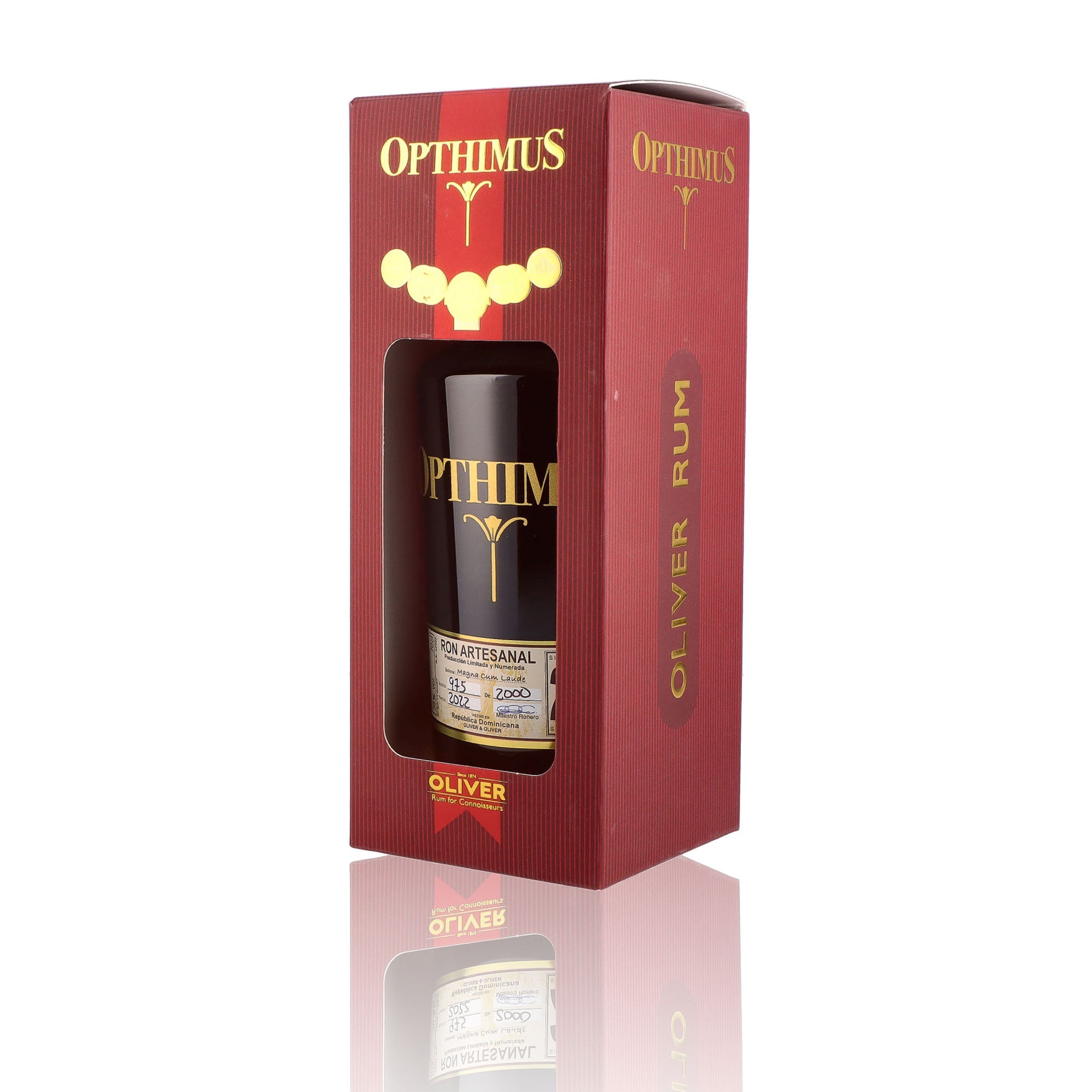 OPTHIMUS - 21 ans - 38%