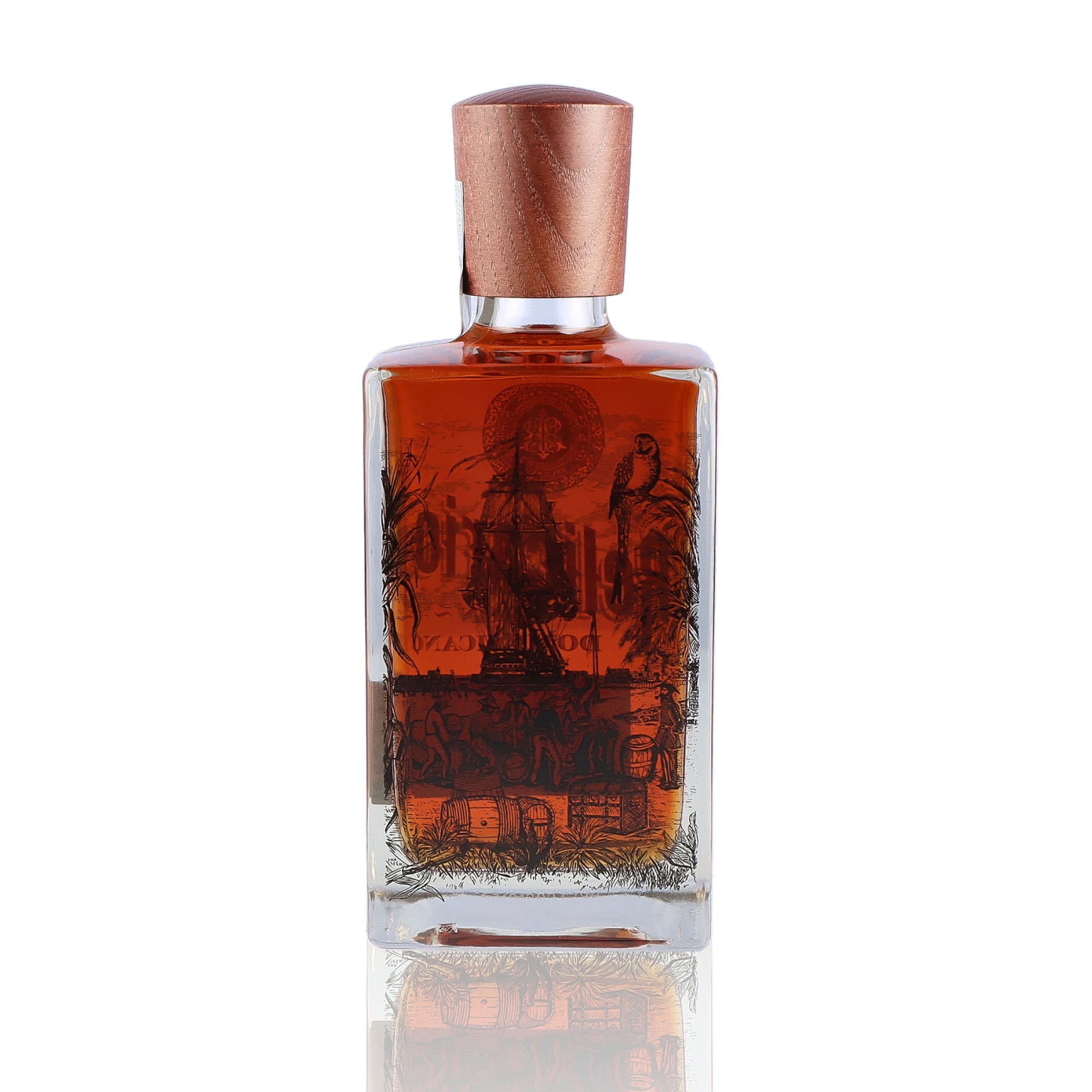 RELICARIO - Superior - 40%