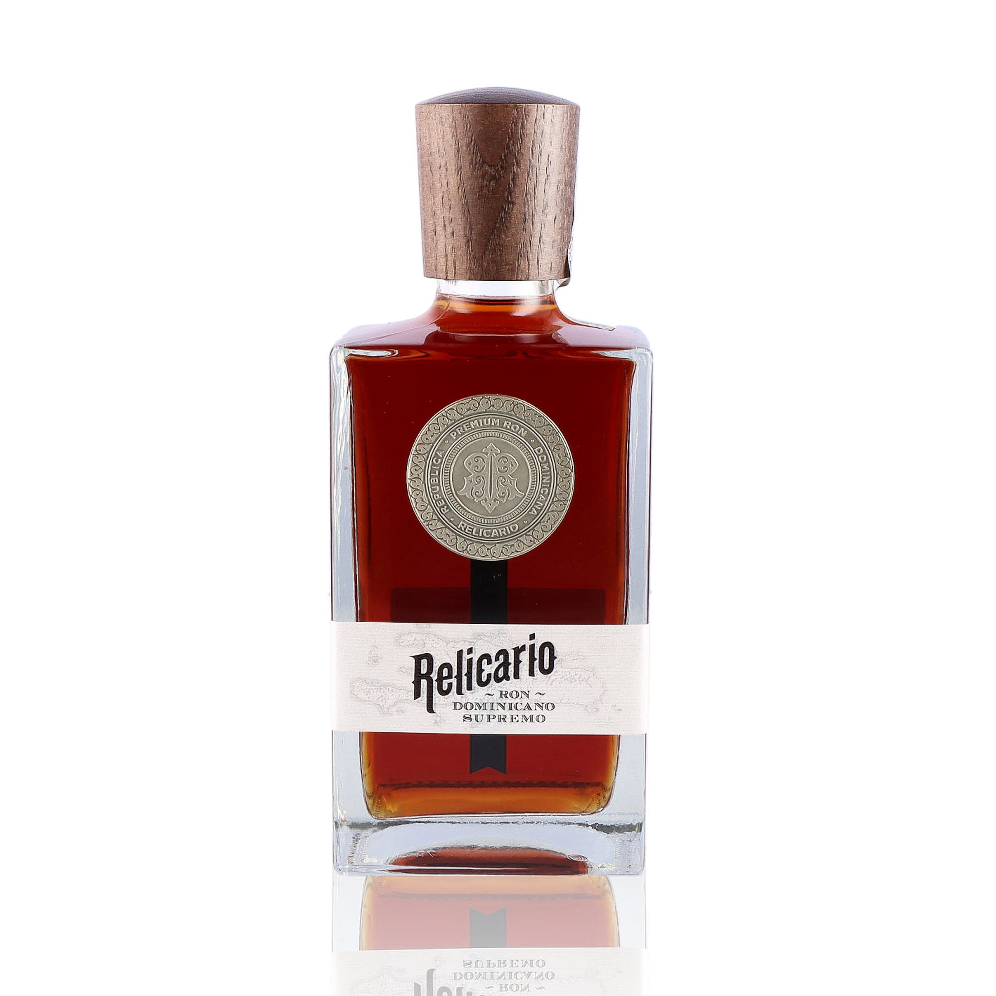 RELICARIO - Supremo - 40%