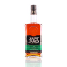 SAINT JAMES - 7 ans - 43%
