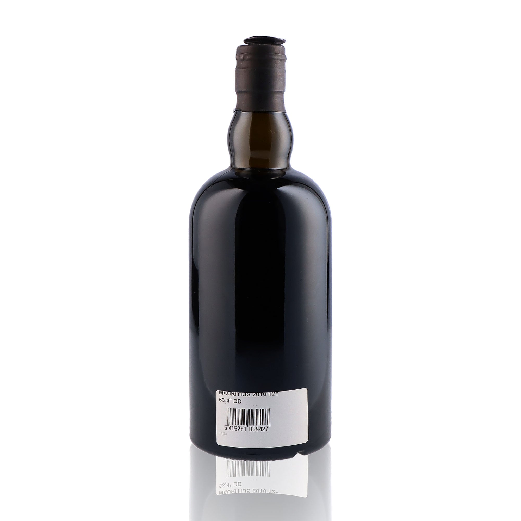 THE NECTAR OF THE DAILY DRAMS - Mauritius Port Cask 12 ans - 53,4%