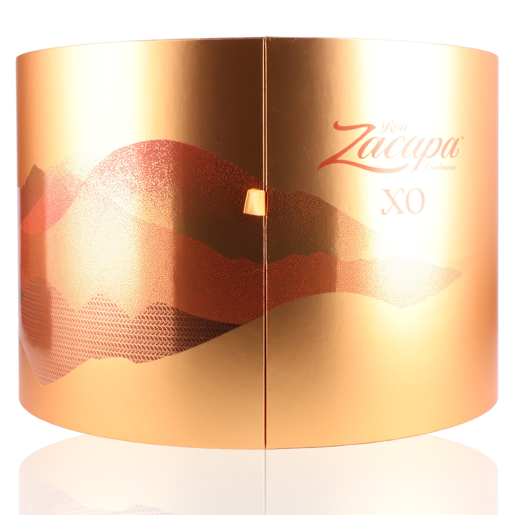 ZACAPA - Coffret Centenario XO + 2 Verres - 40%